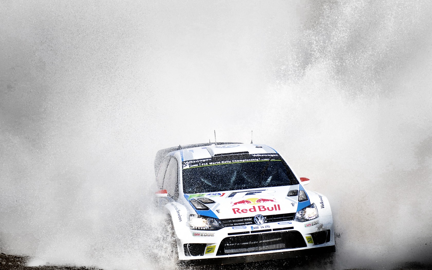 Free download wallpaper Sports, Rallying on your PC desktop