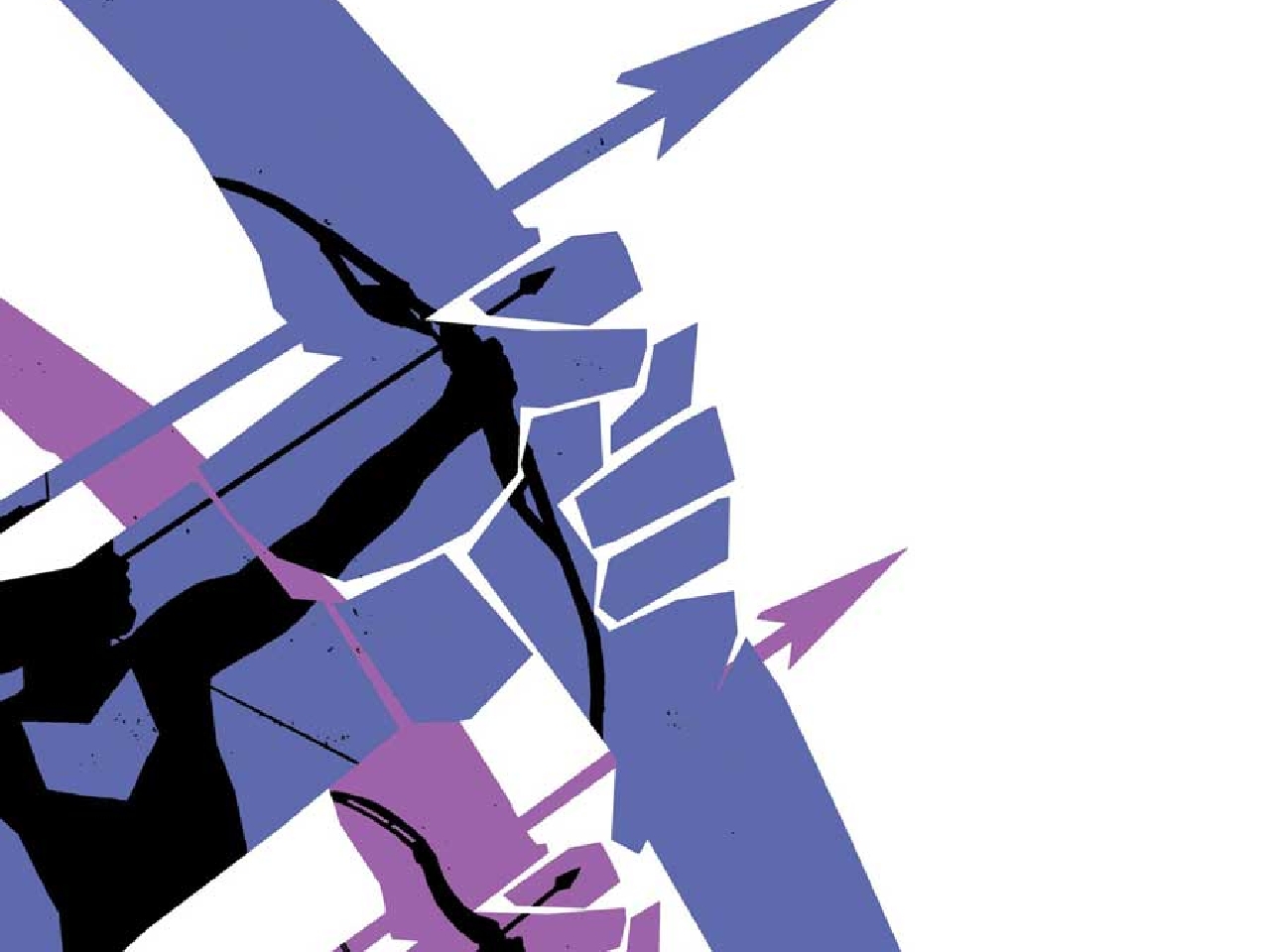 Download mobile wallpaper Comics, Hawkeye for free.