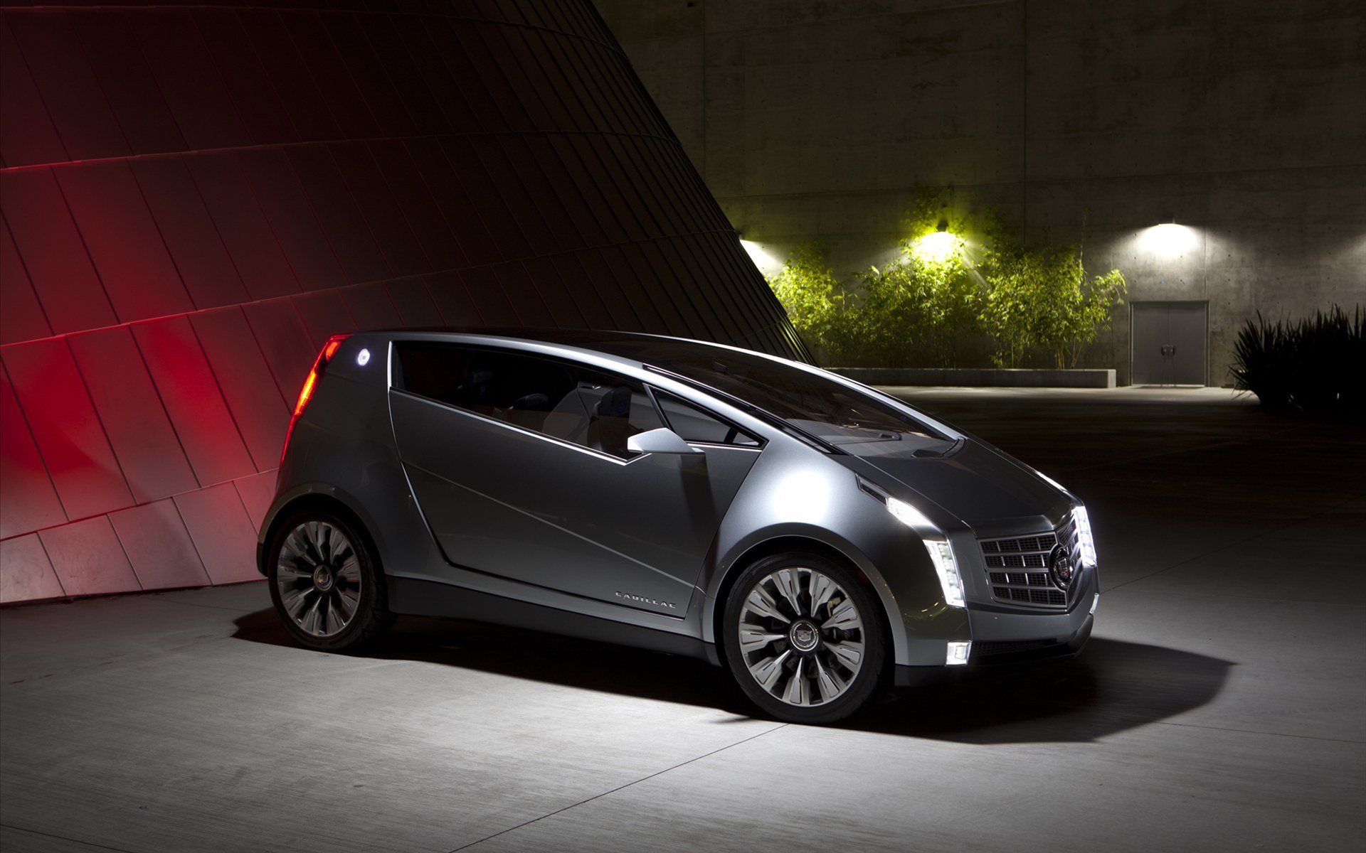 Free download wallpaper Cadillac, Vehicles on your PC desktop