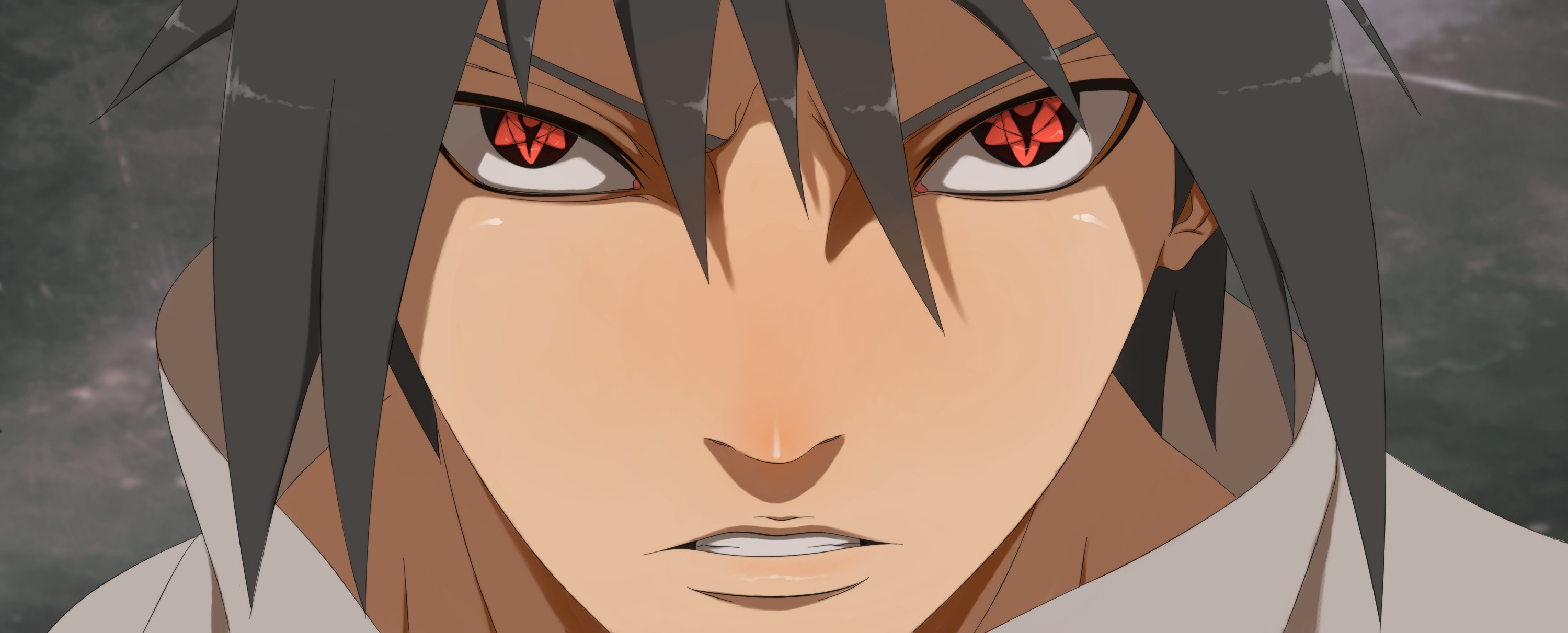 Handy-Wallpaper Animes, Naruto, Sasuke Uchiha kostenlos herunterladen.