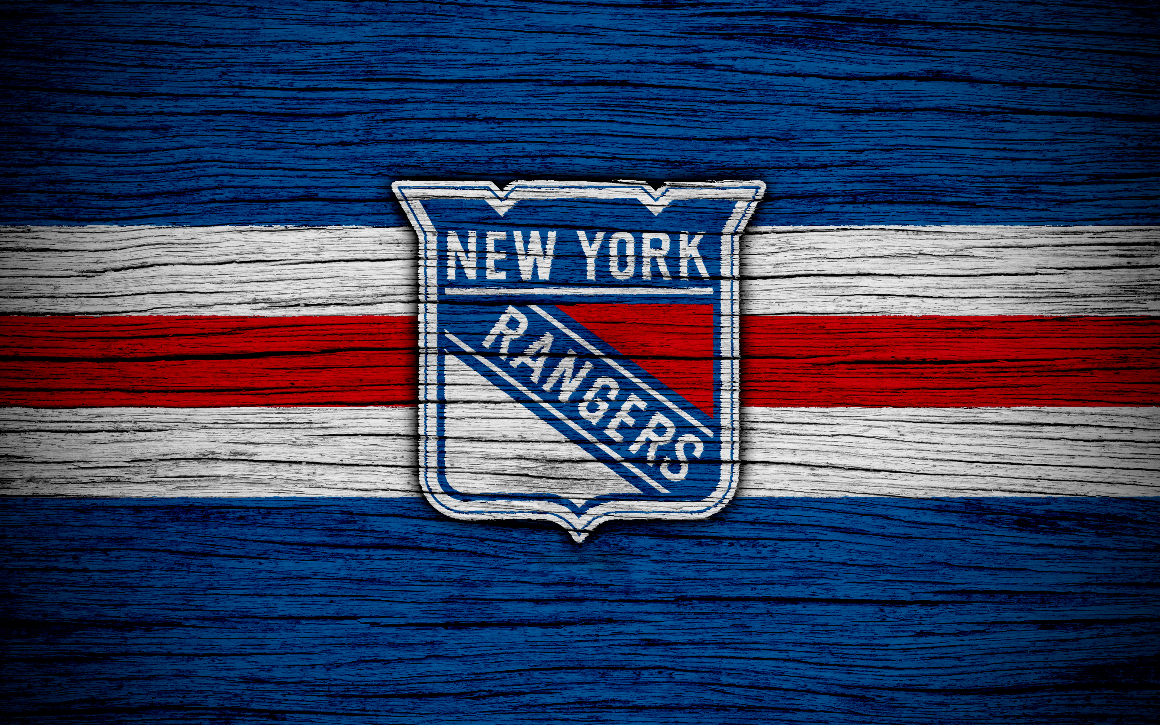1531568 Bild herunterladen sport, new york rangers, emblem, logo, nhl, eishockey - Hintergrundbilder und Bildschirmschoner kostenlos