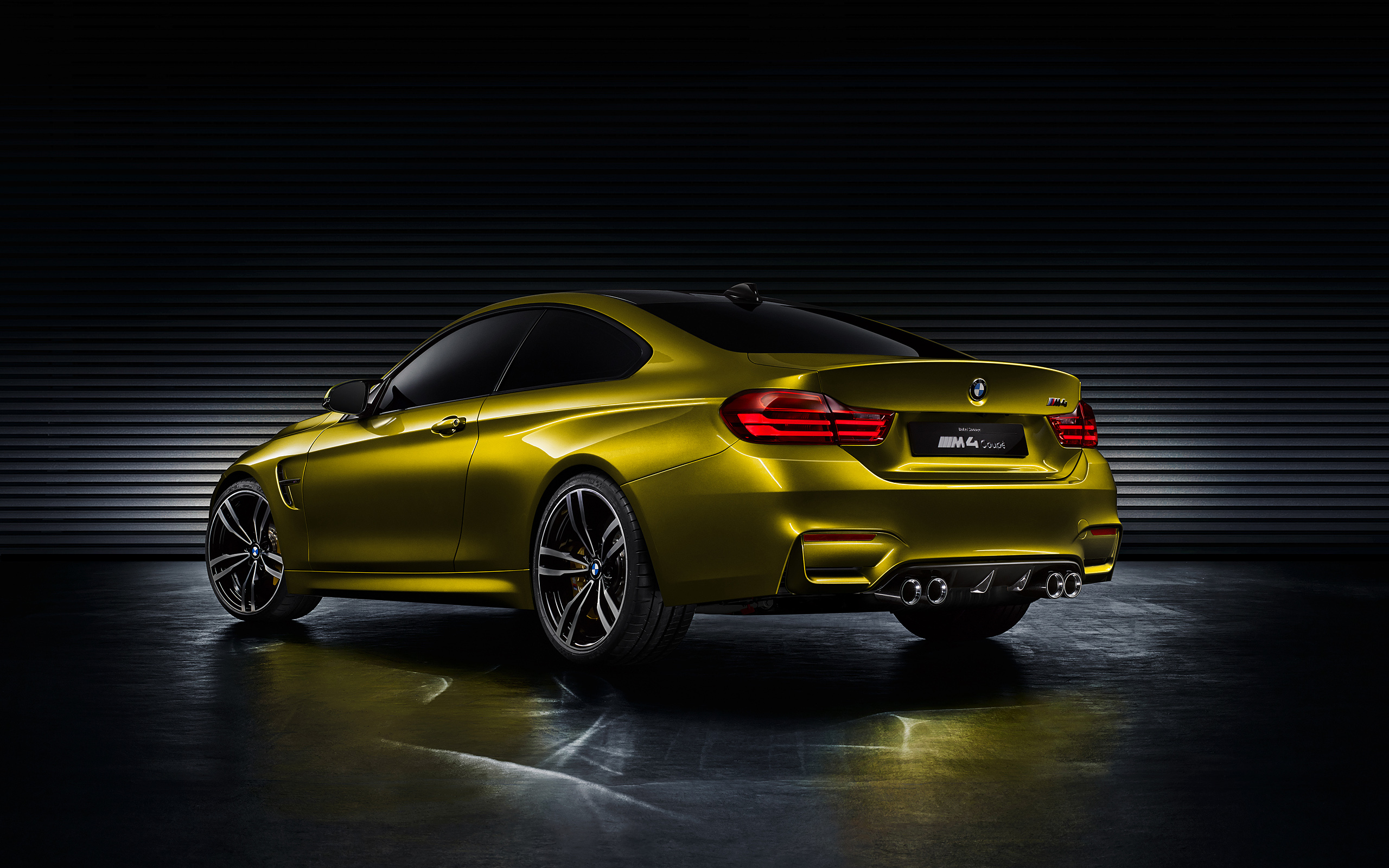 bmw, vehicles, bmw m4 coupe