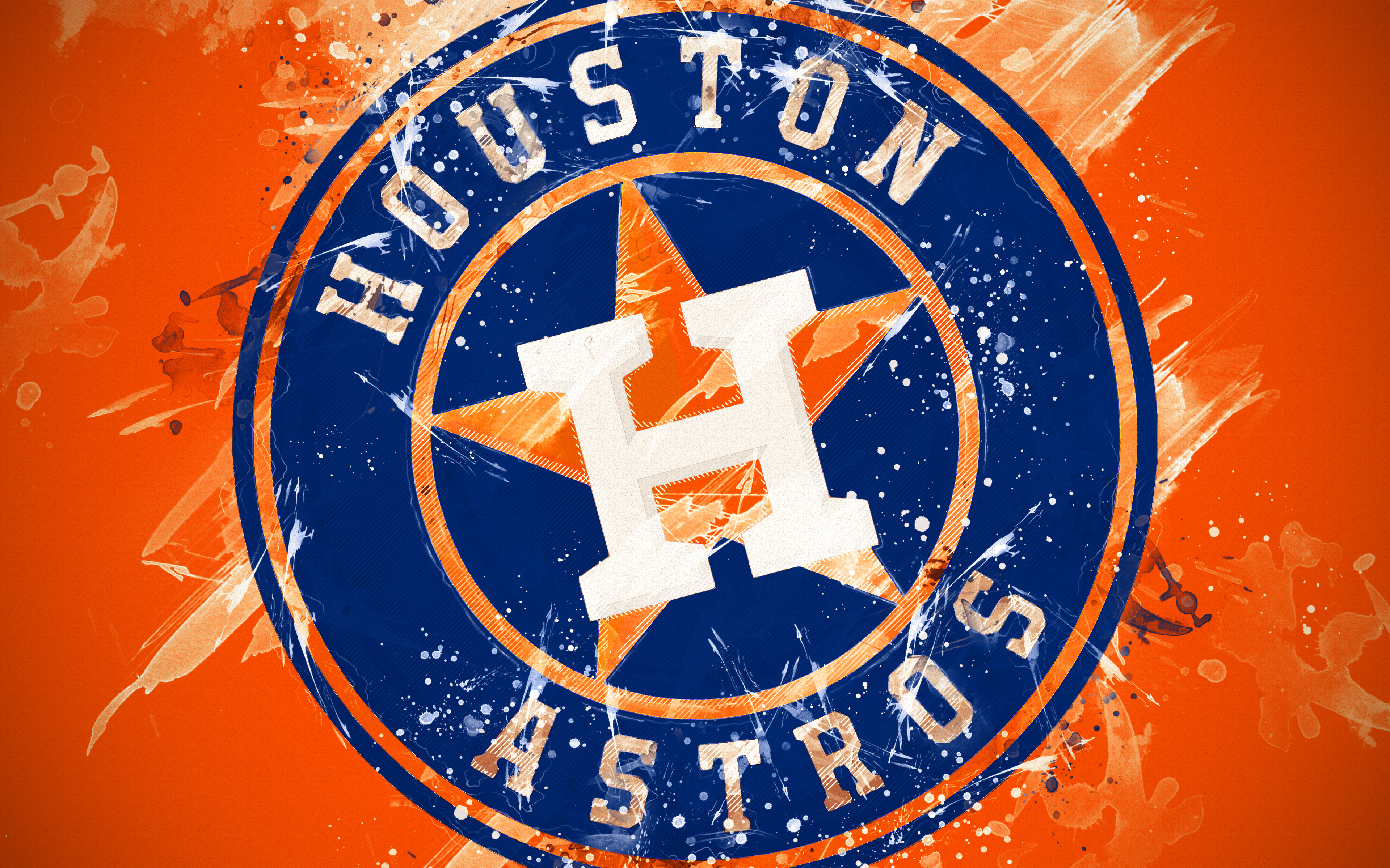 Los mejores fondos de pantalla de Astros De Houston para la pantalla del teléfono