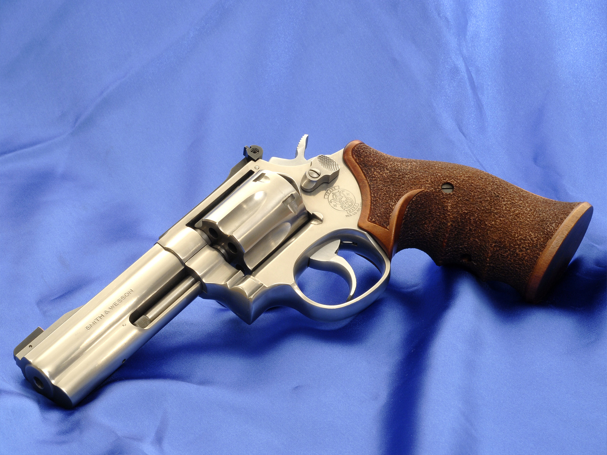 195900 télécharger l'image revolver smith & wesson, armes - fonds d'écran et économiseurs d'écran gratuits