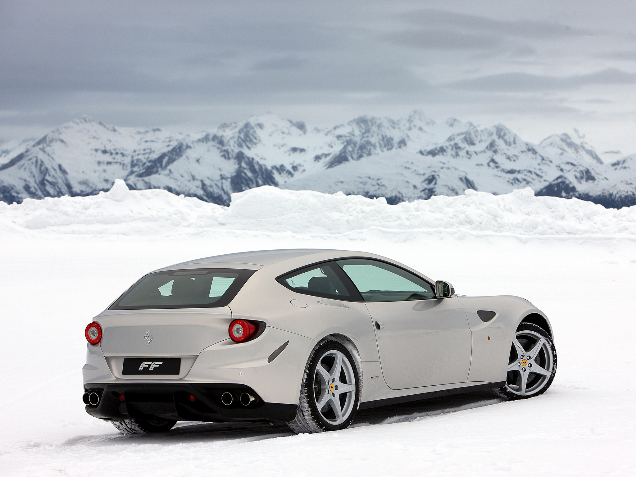 Free download wallpaper Ferrari, Vehicles on your PC desktop