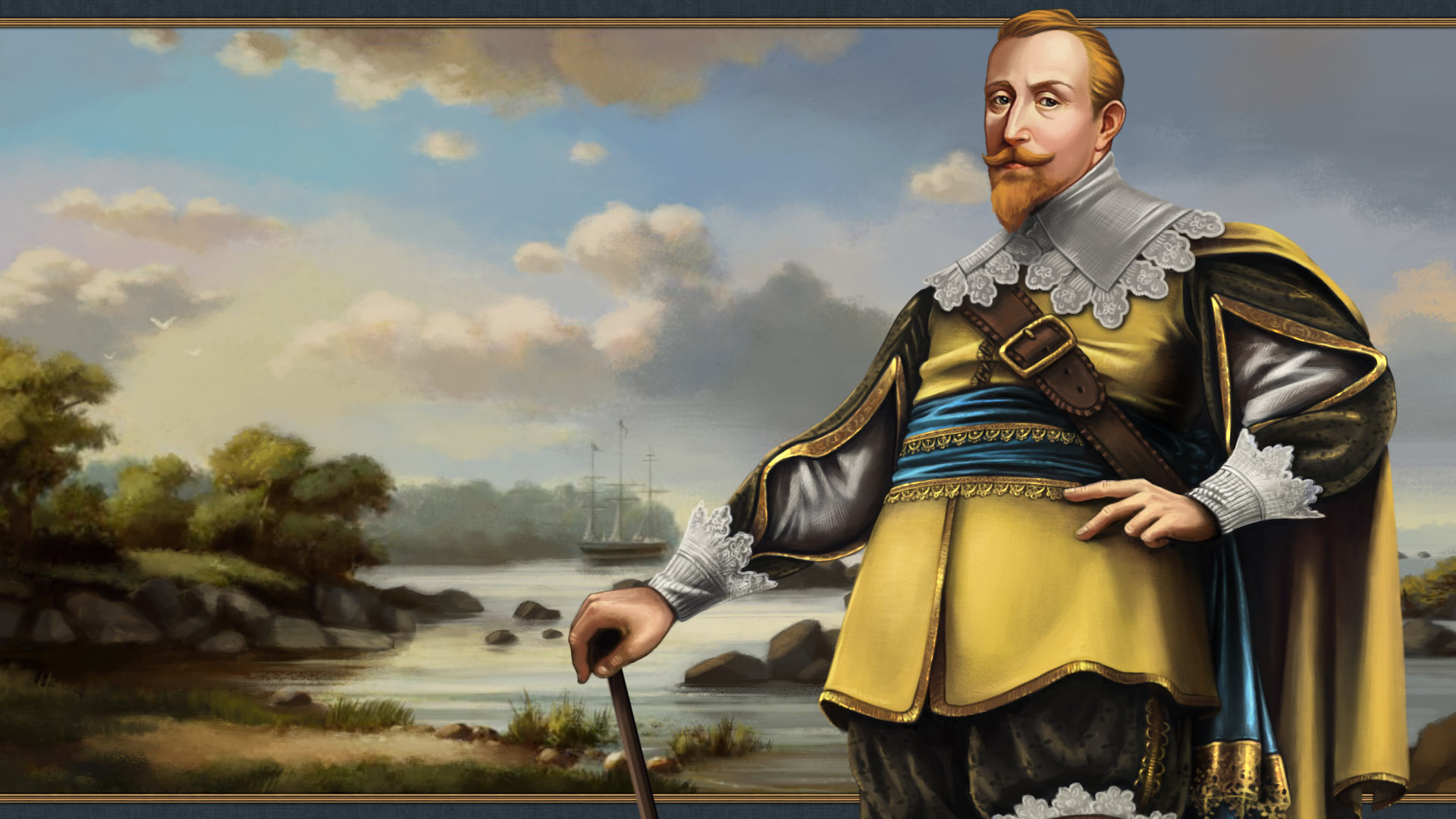 1061765 baixar papel de parede videogame, europa universalis iv - protetores de tela e imagens gratuitamente