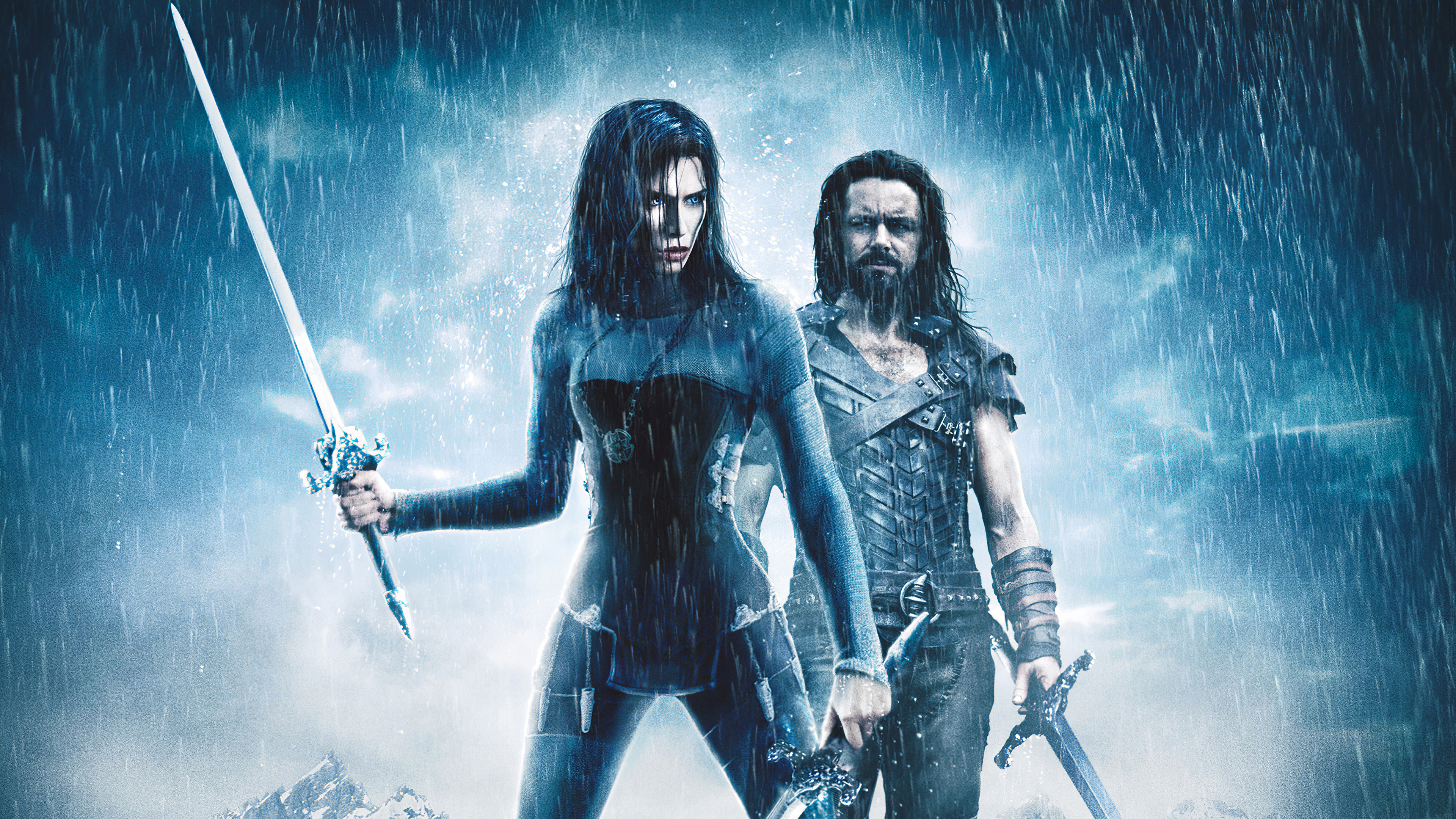 movie, underworld: rise of the lycans, kate beckinsale