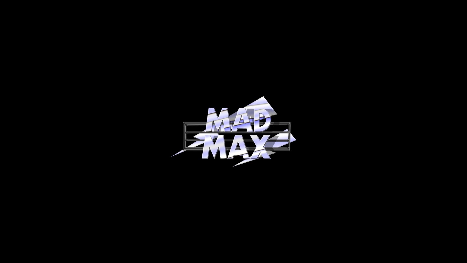 Free download wallpaper Movie, Mad Max on your PC desktop
