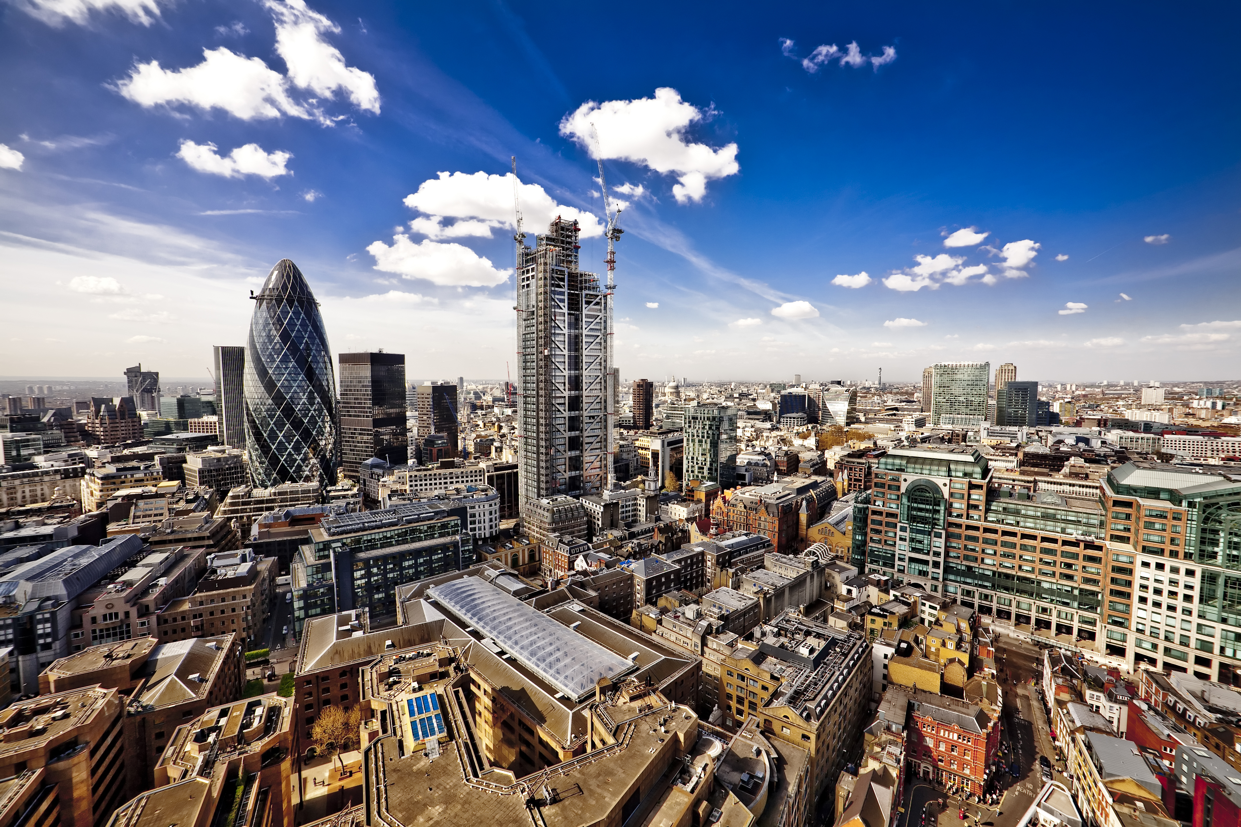 Free download wallpaper Cities, London, Man Made on your PC desktop