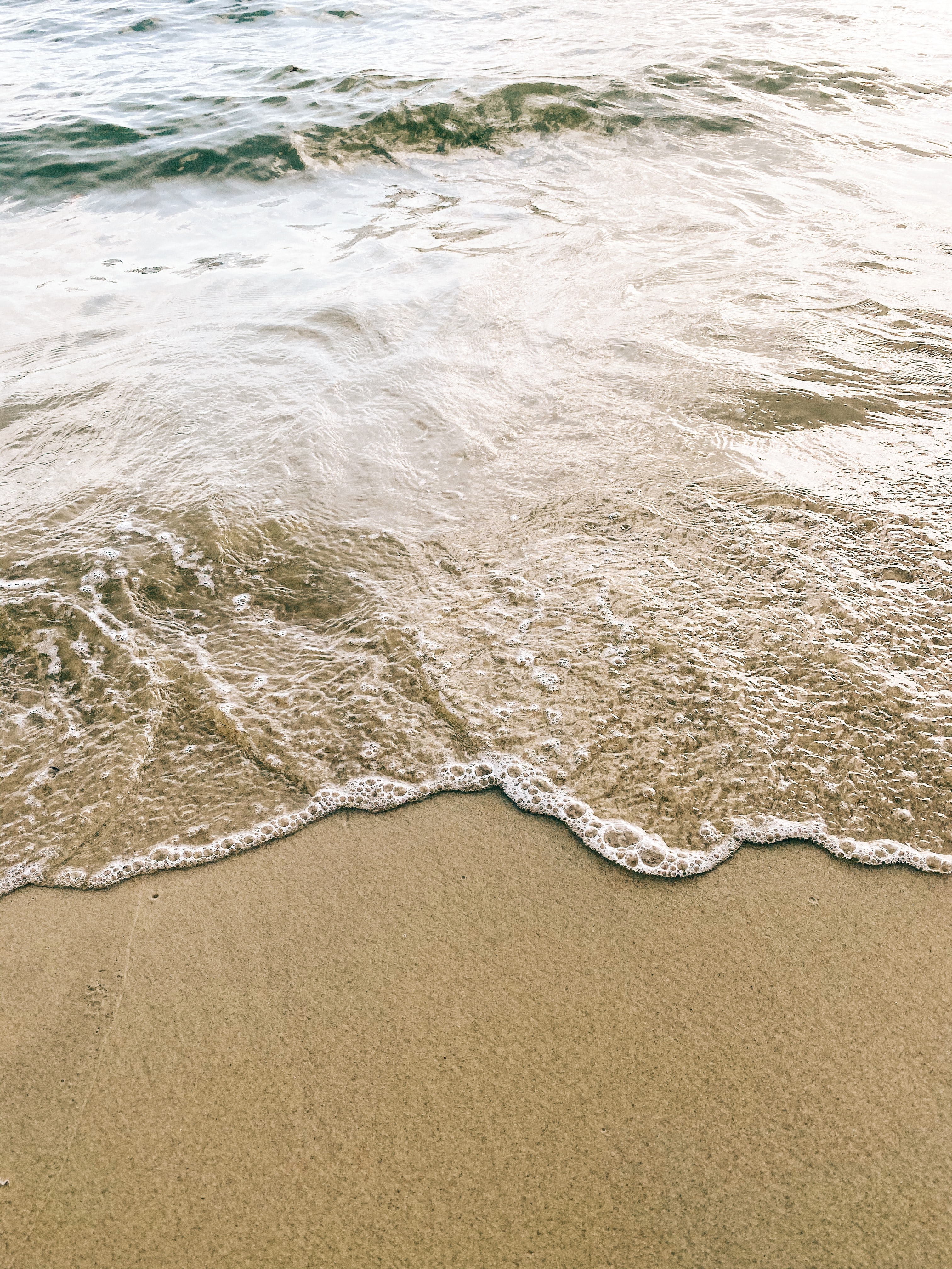 92527 Hintergrundbild herunterladen strand, natur, sand, küste, flut, tide - Bildschirmschoner und Bilder kostenlos
