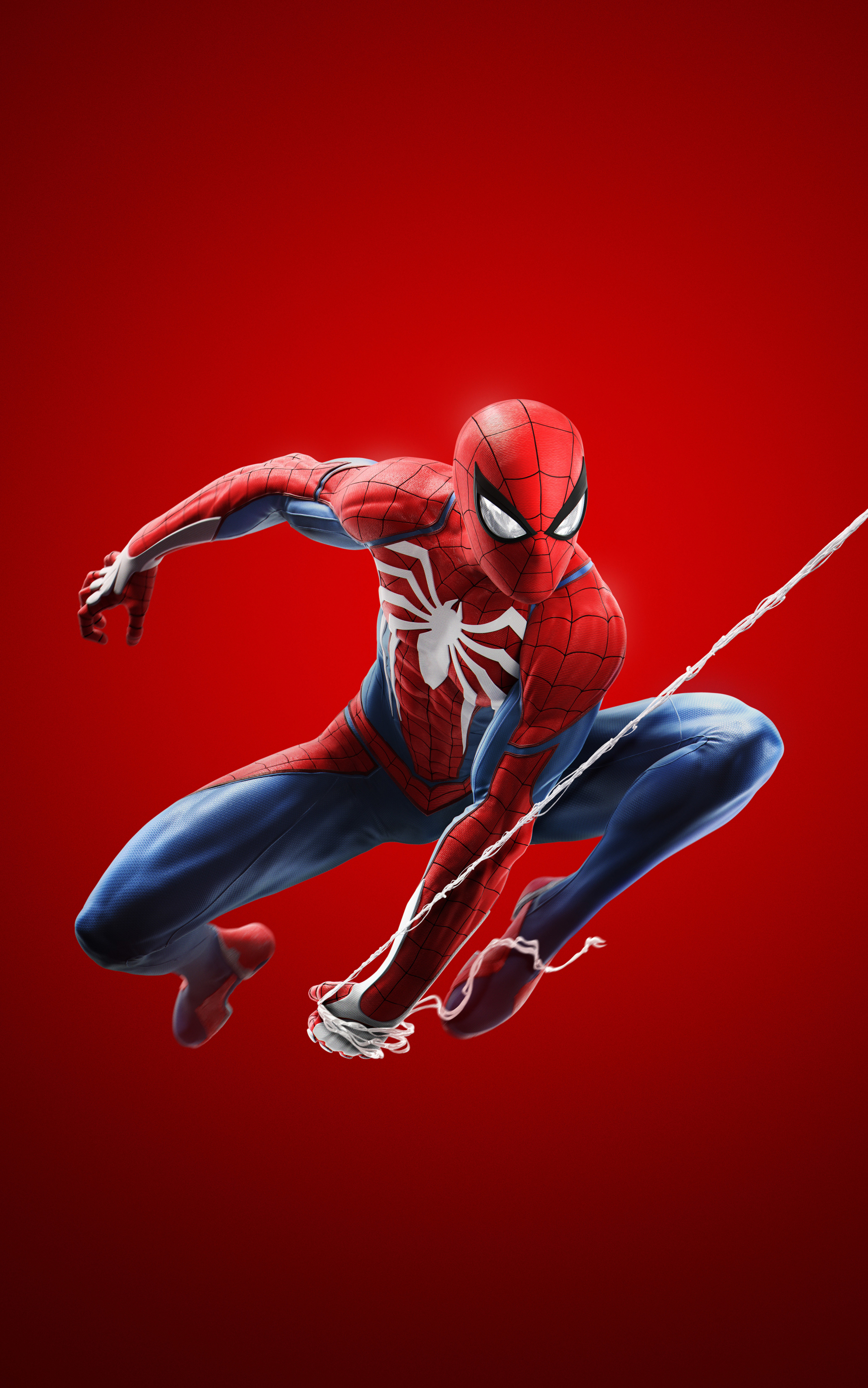 Free download wallpaper Spider Man, Video Game, Superhero, Peter Parker, Spider Man (Ps4) on your PC desktop