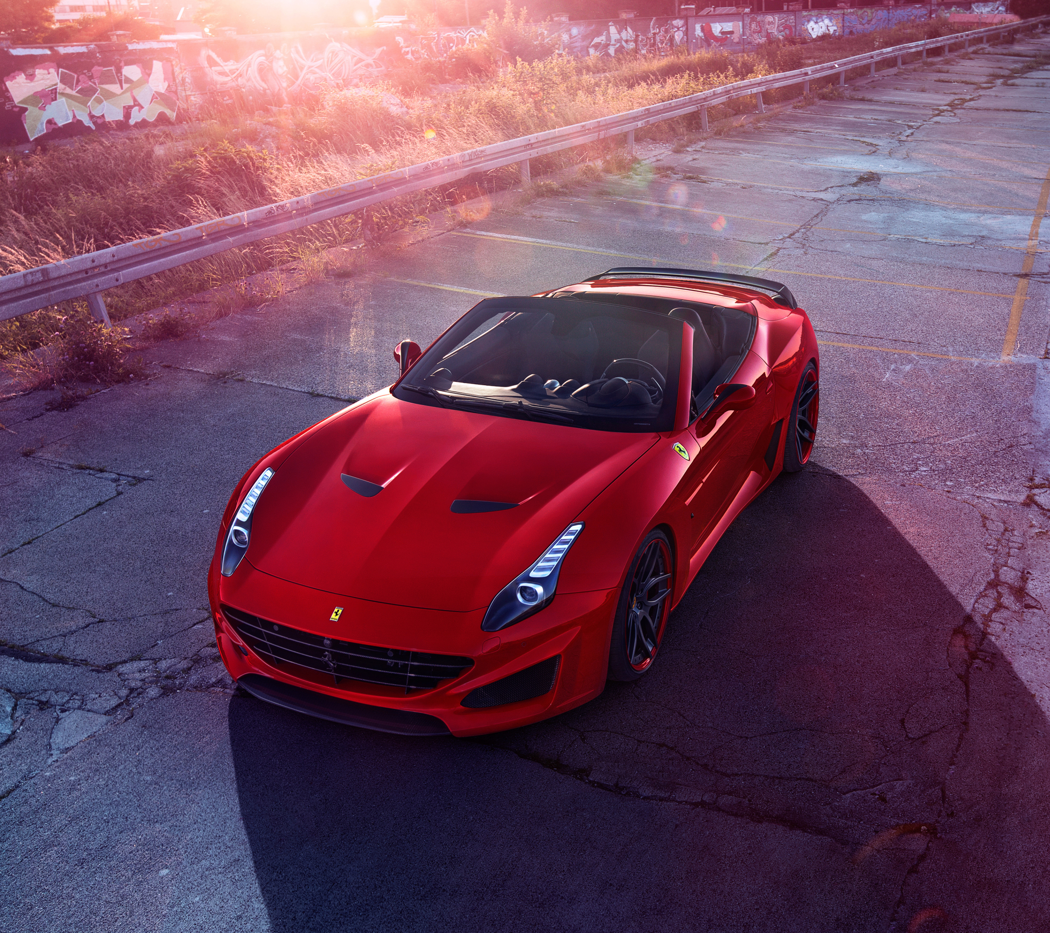 Descarga gratuita de fondo de pantalla para móvil de Ferrari, Coche, Vehículo, Ferrari California, Vehículos.