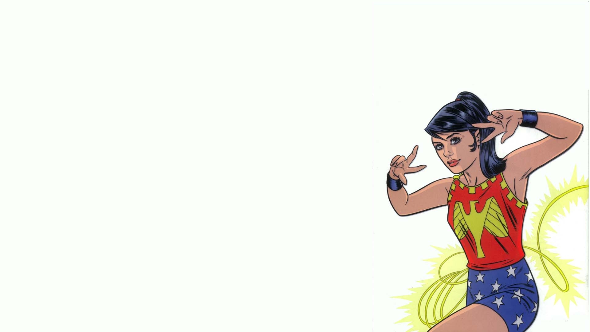 Descarga gratuita de fondo de pantalla para móvil de Mujer Maravilla, Historietas.