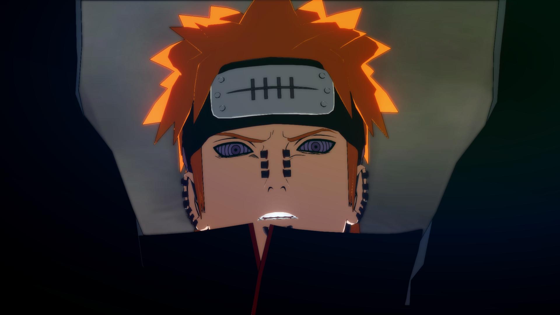 Descarga gratuita de fondo de pantalla para móvil de Videojuego, Dolor (Naruto), Naruto Shippuden: La Tormenta Ninja Definitiva 4.
