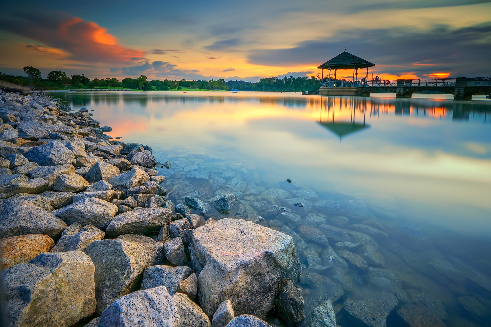 Descarga gratis la imagen Lagos, Lago, Canadá, Piedra, Fotografía en el escritorio de tu PC