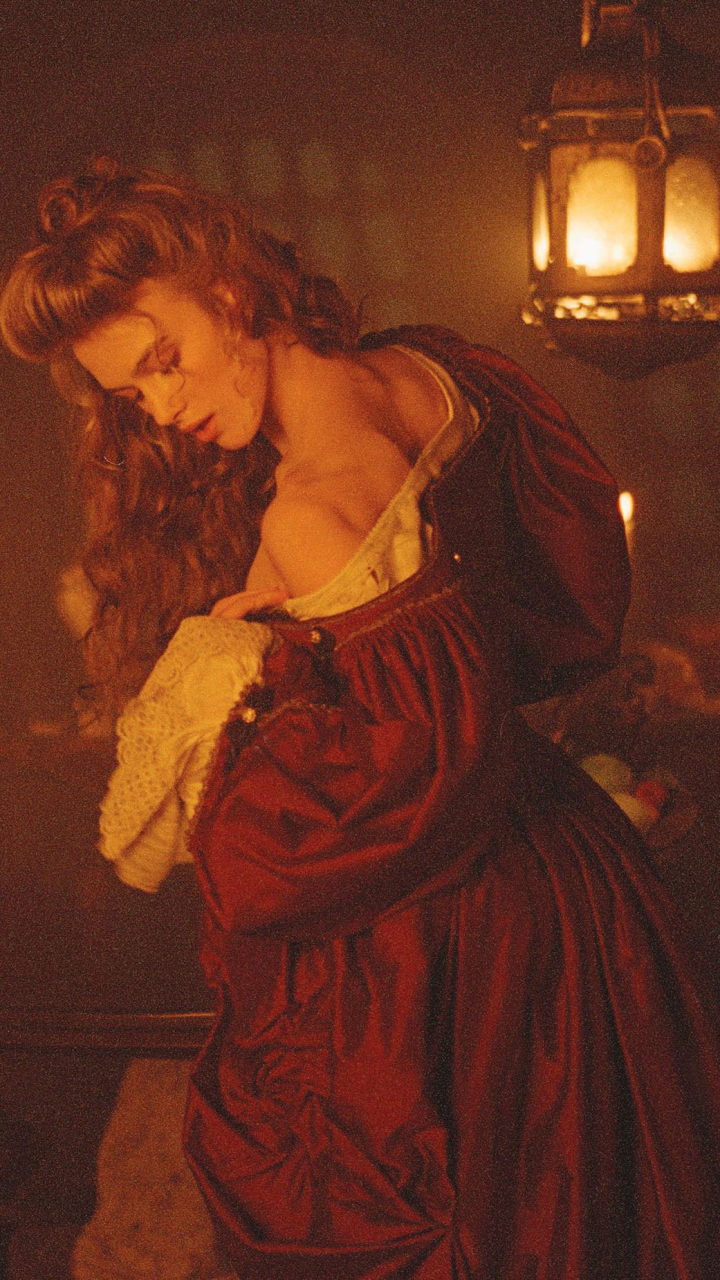 Download mobile wallpaper Pirates Of The Caribbean, Movie, Elizabeth Swann, Keira Knightley, Pirates Of The Caribbean: The Curse Of The Black Pearl for free.