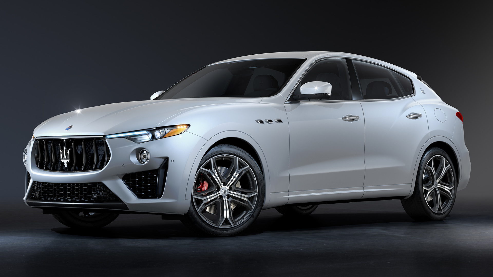Best Mobile Maserati Levante Gt Sport Pack Backgrounds