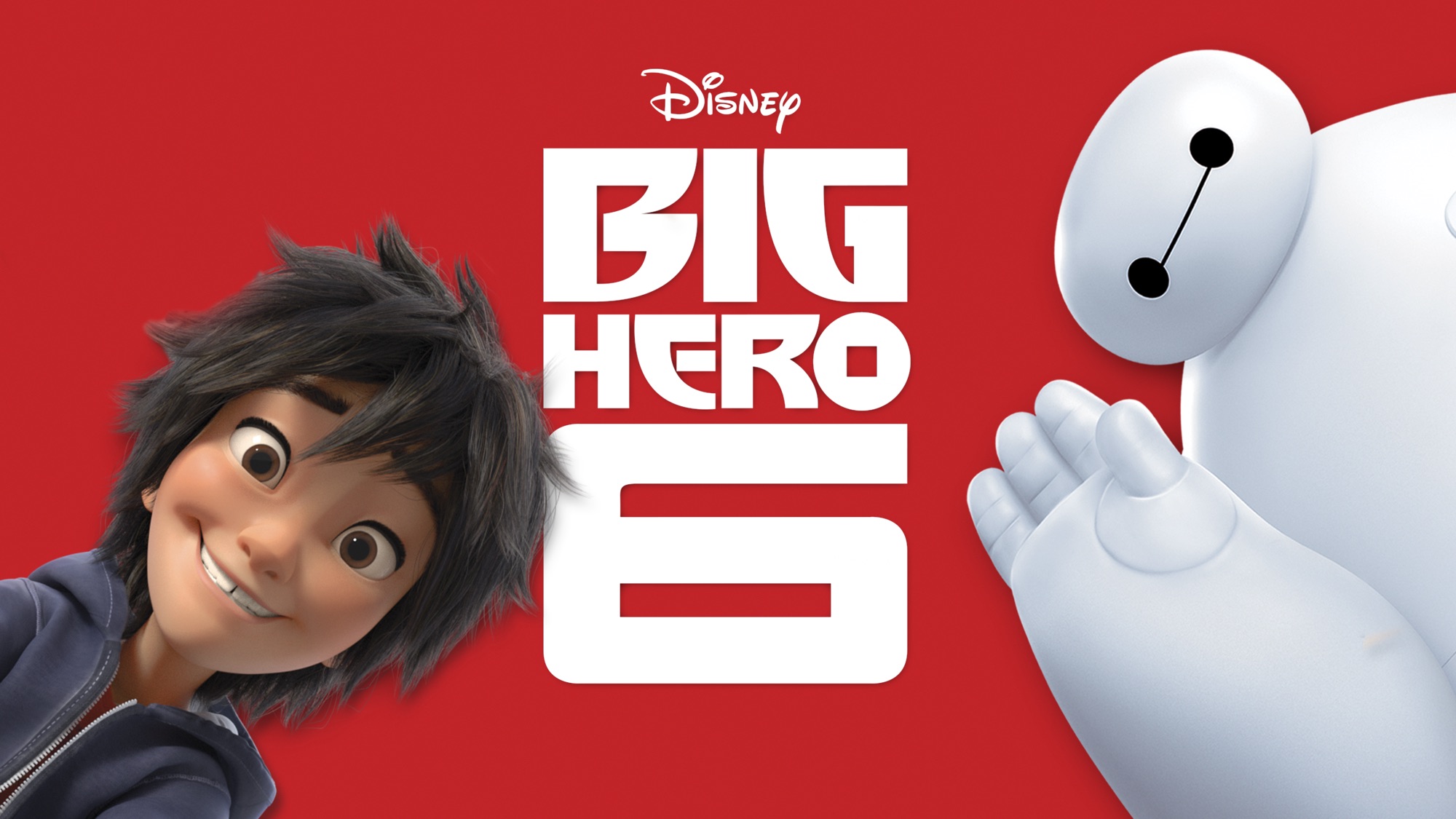 Download mobile wallpaper Movie, Big Hero 6 for free.