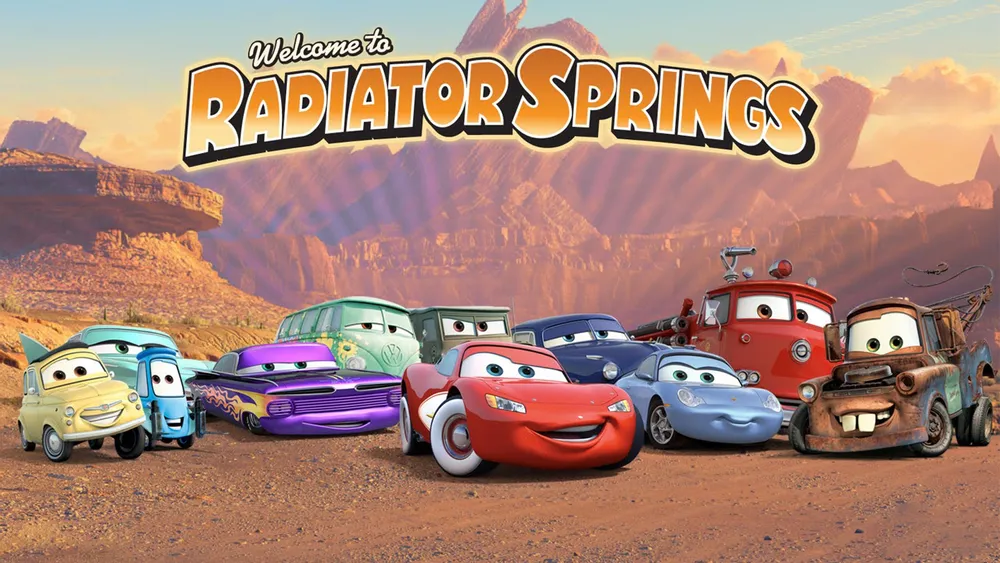 Free Cars 2 4K Wallpapers & Desktop HD Backgrounds for PC