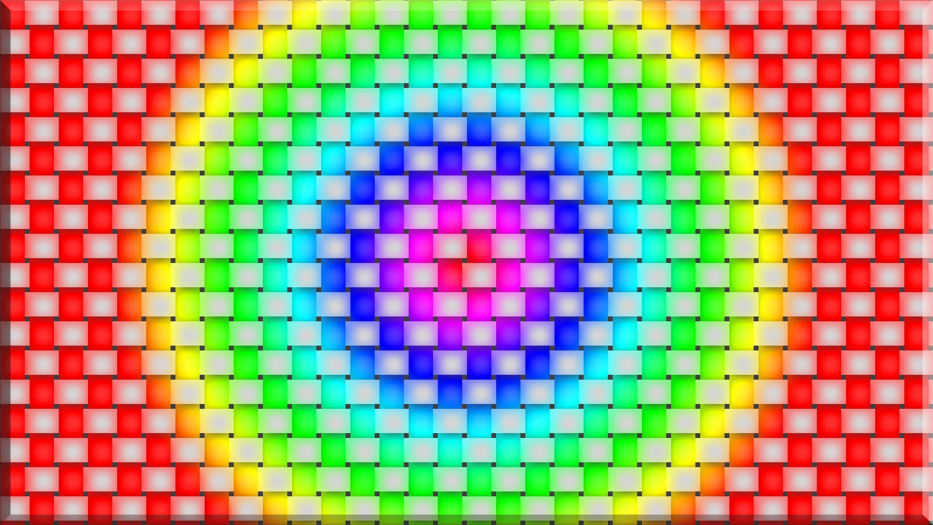 無料モバイル壁紙パターン, テクスチャ, 色, 概要, 虹をダウンロードします。
