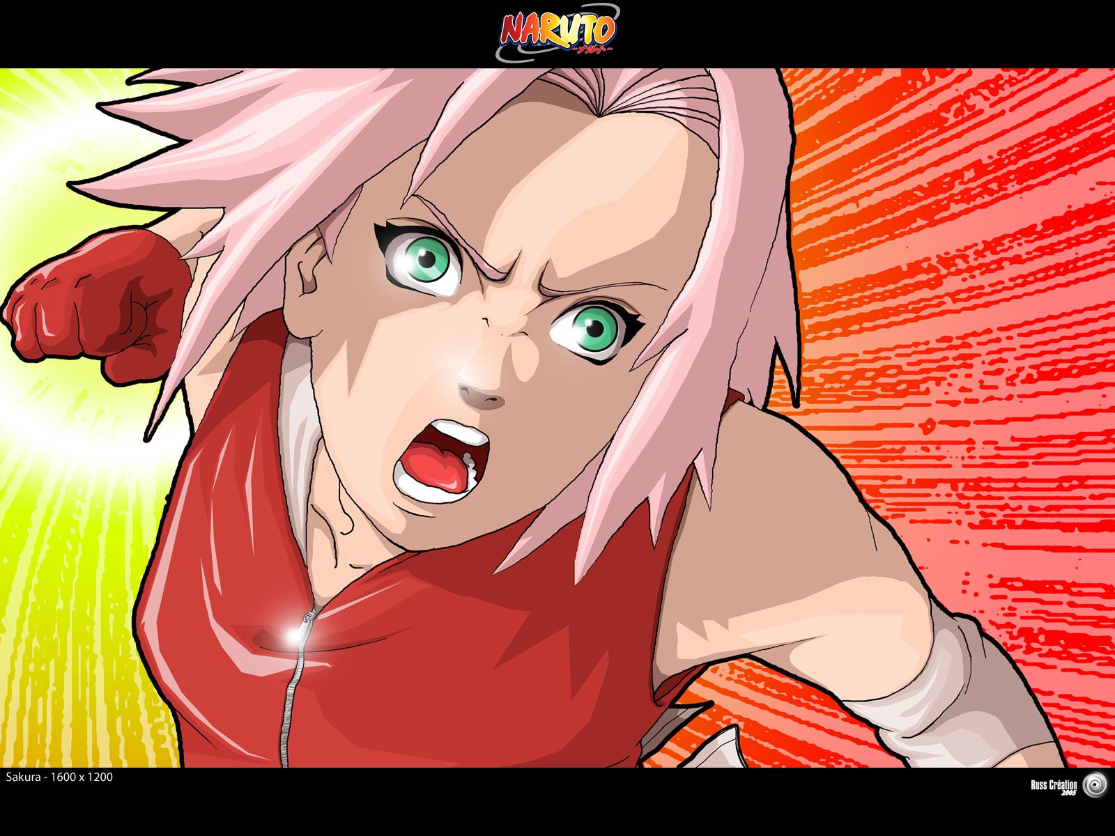 Descarga gratuita de fondo de pantalla para móvil de Sakura Haruno, Animado, Naruto.