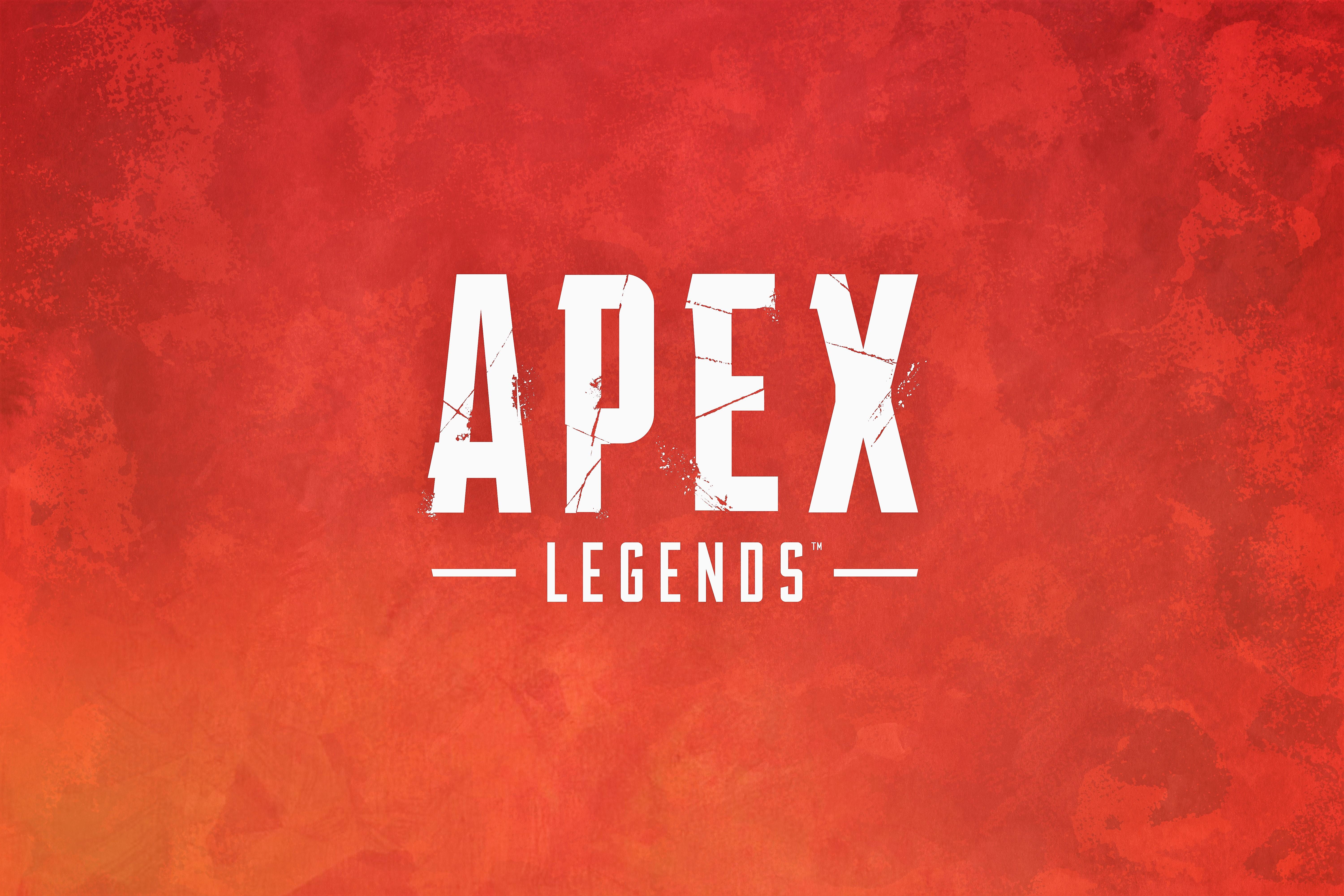 apex legends, video game