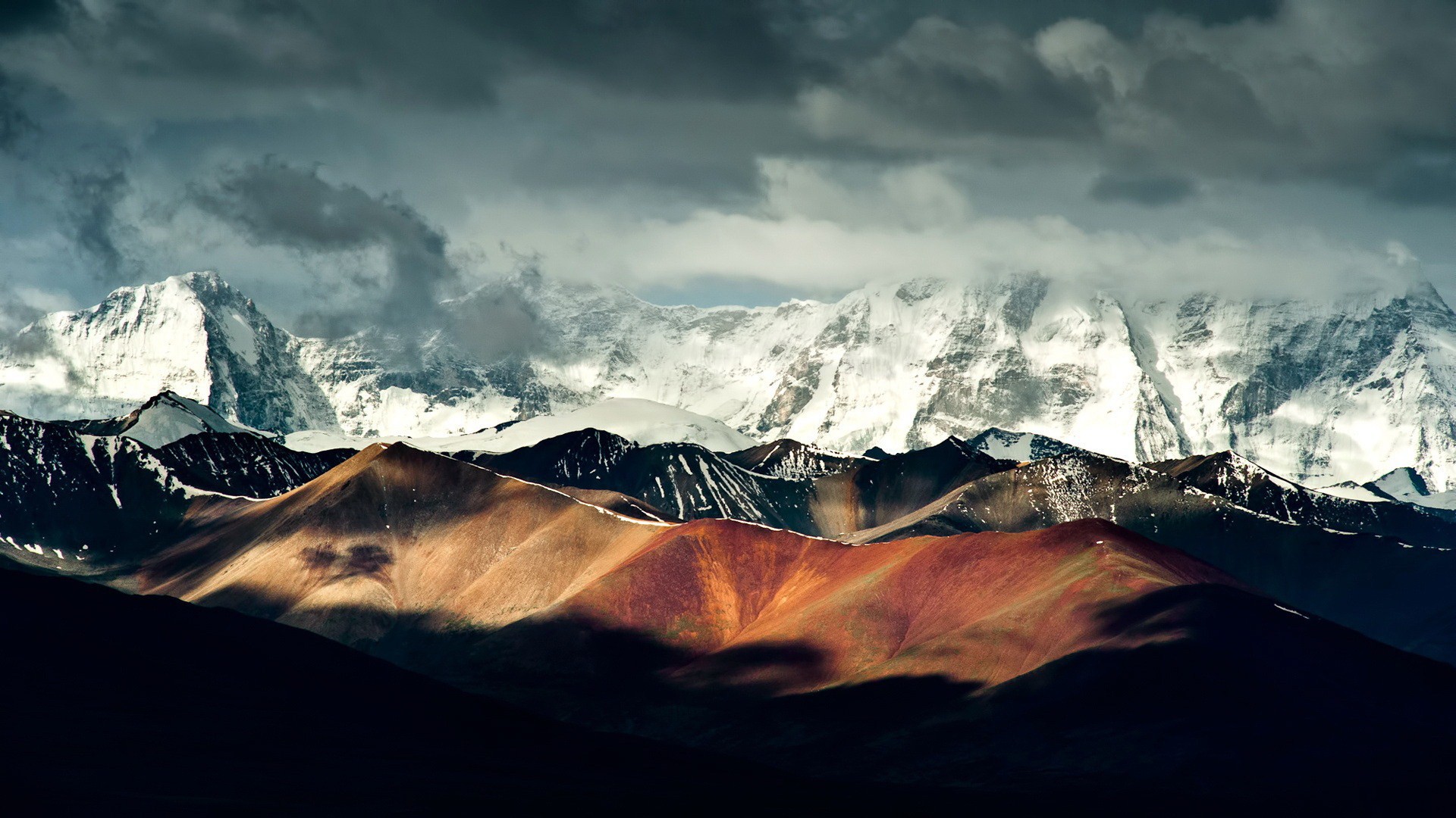 Téléchargez gratuitement l'image Montagnes, Montagne, Terre/nature sur le bureau de votre PC