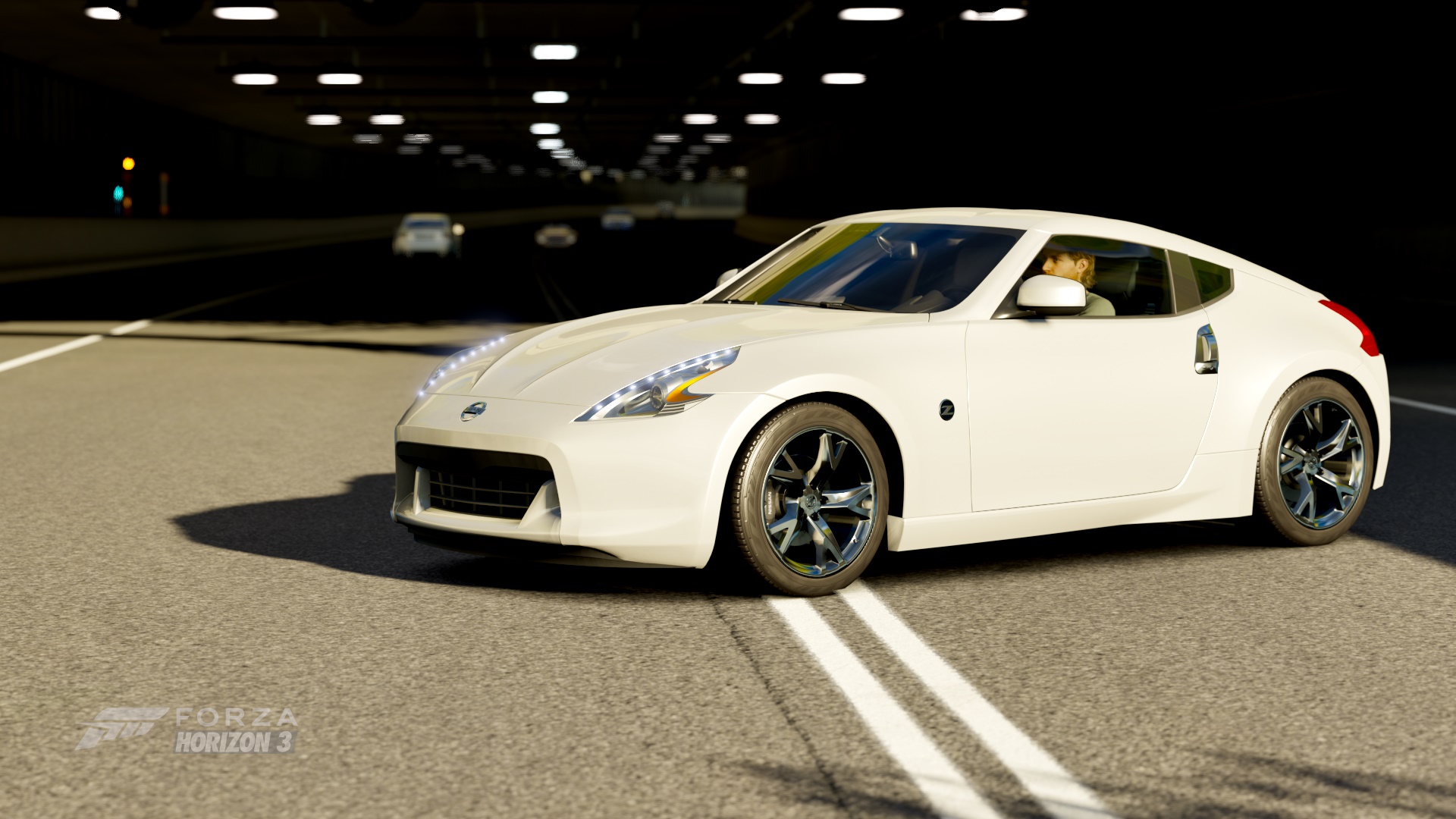 Download mobile wallpaper Nissan, Nissan 370Z, Video Game, Forza Horizon 3, Forza for free.