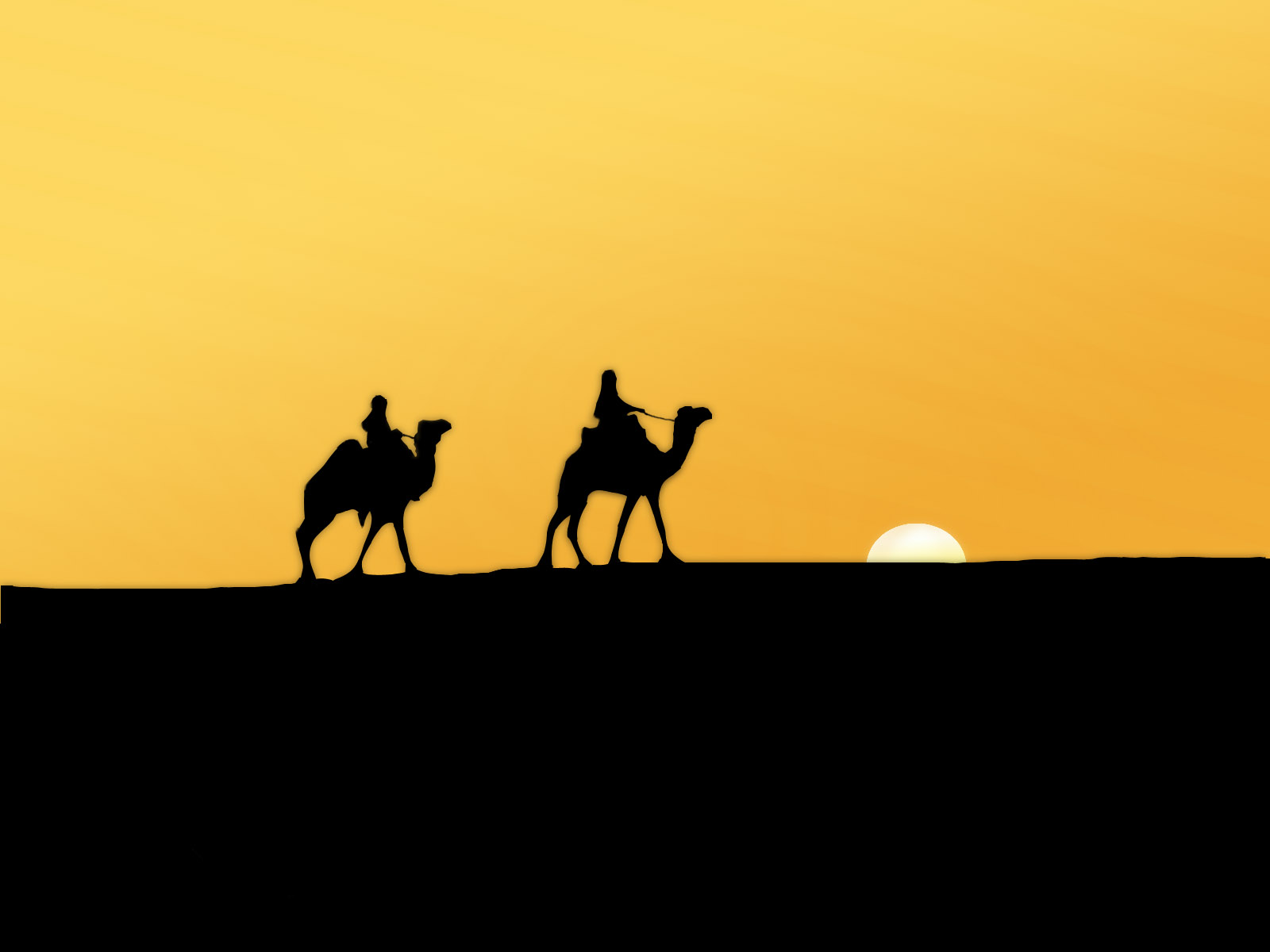 1076147 Bild herunterladen fotografie, menschen, kamel, steppe, sonne - Hintergrundbilder und Bildschirmschoner kostenlos