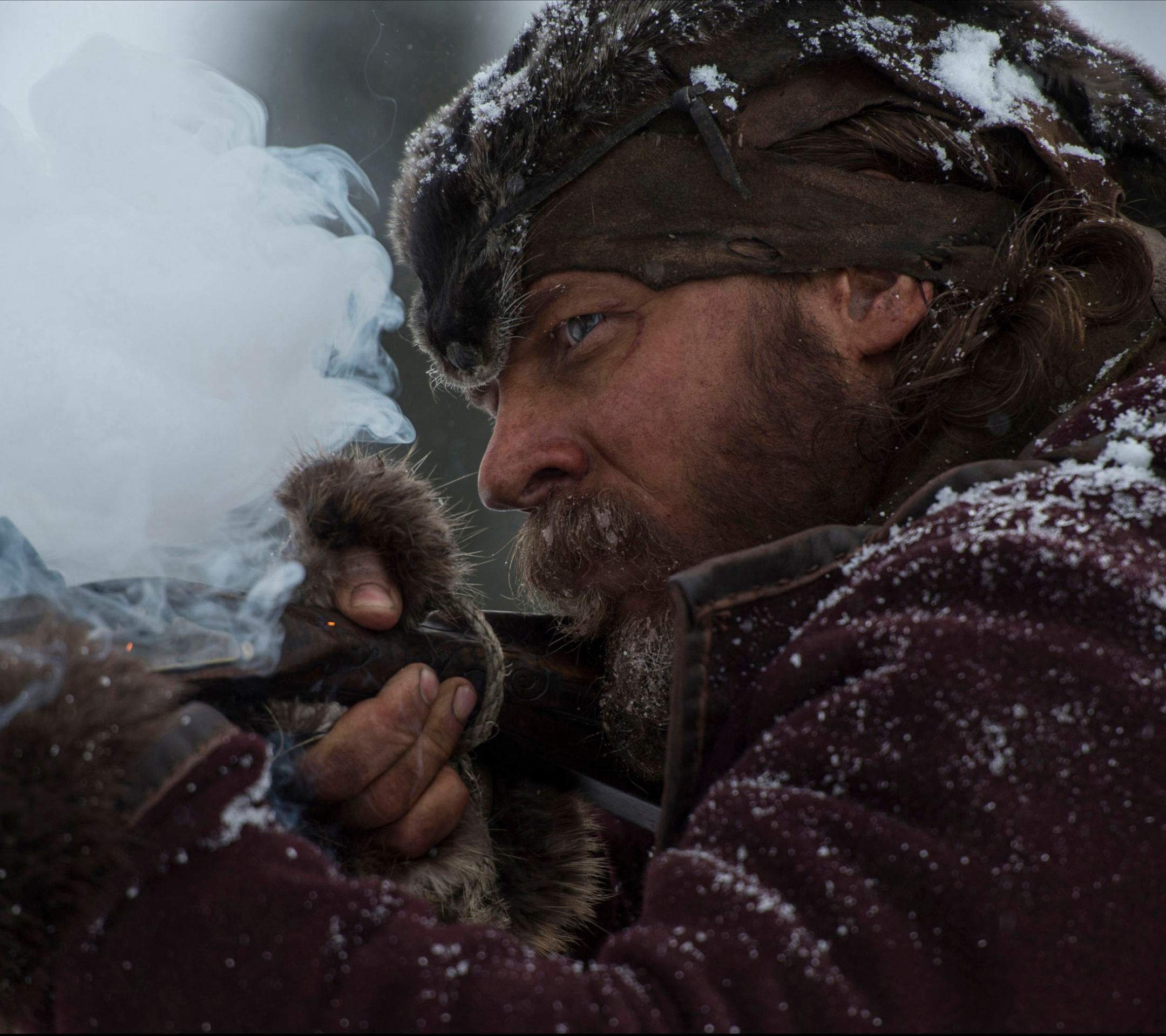 Free download wallpaper Tom Hardy, Movie, The Revenant on your PC desktop