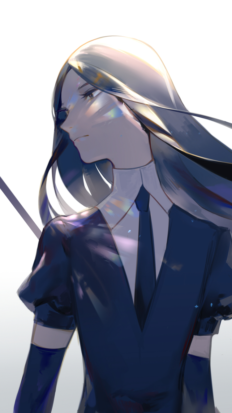 Handy-Wallpaper Animes, Bort (Houseki No Kuni), Houseki No Kuni kostenlos herunterladen.