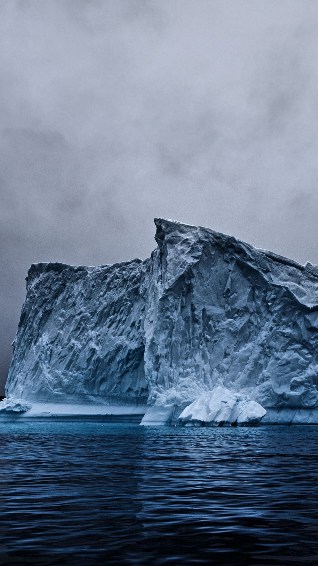 Descarga gratuita de fondo de pantalla para móvil de Iceberg, Tierra/naturaleza.