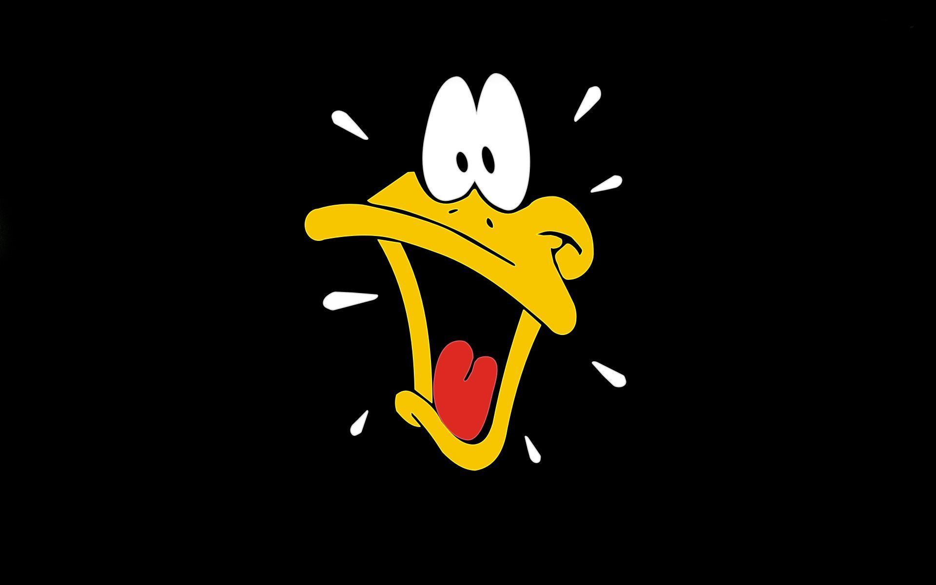 tv show, looney tunes, daffy duck