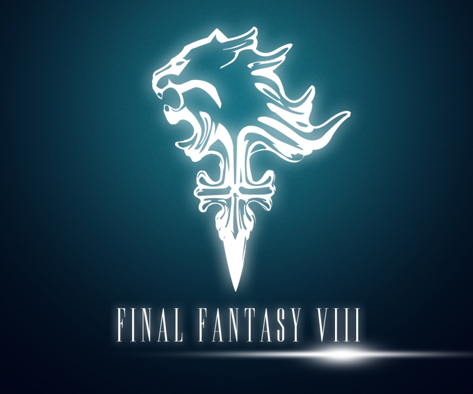 Baixar papel de parede para celular de Videogame, Fantasia Final, Final Fantasy Viii gratuito.