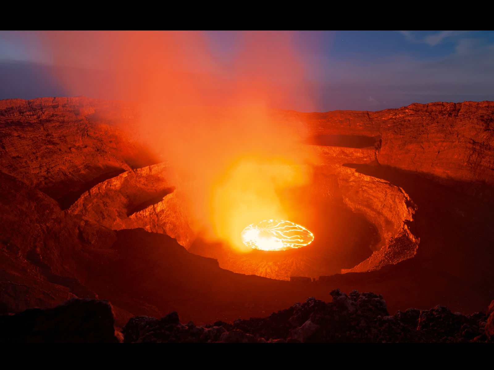 247451 descargar imagen tierra/naturaleza, volcán, volcanes: fondos de pantalla y protectores de pantalla gratis
