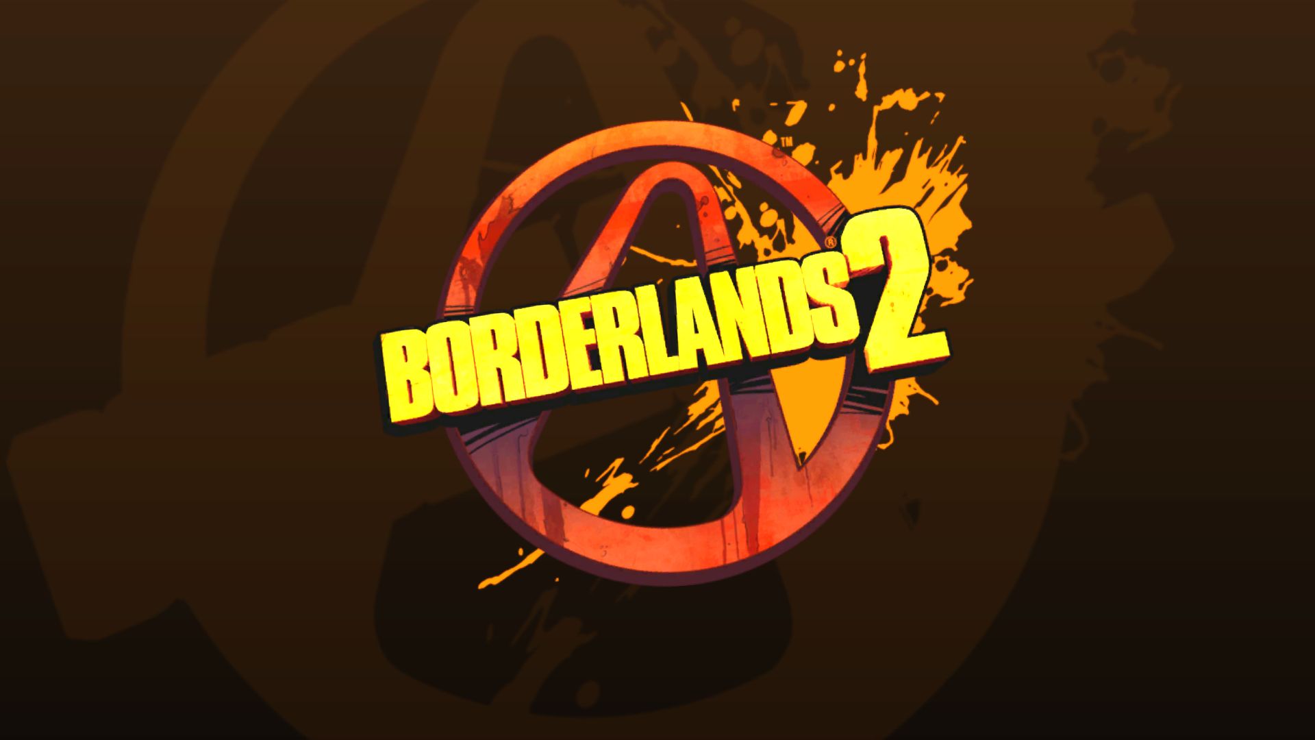 Téléchargez des papiers peints mobile Jeux Vidéo, Borderlands, Borderlands 2 gratuitement.