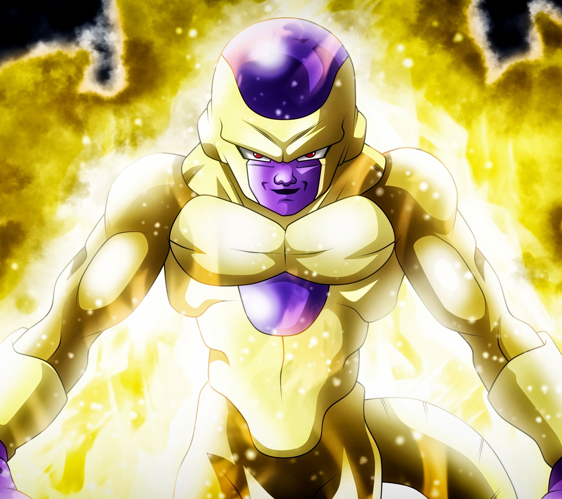 Free download wallpaper Anime, Dragon Ball, Frieza (Dragon Ball) on your PC desktop