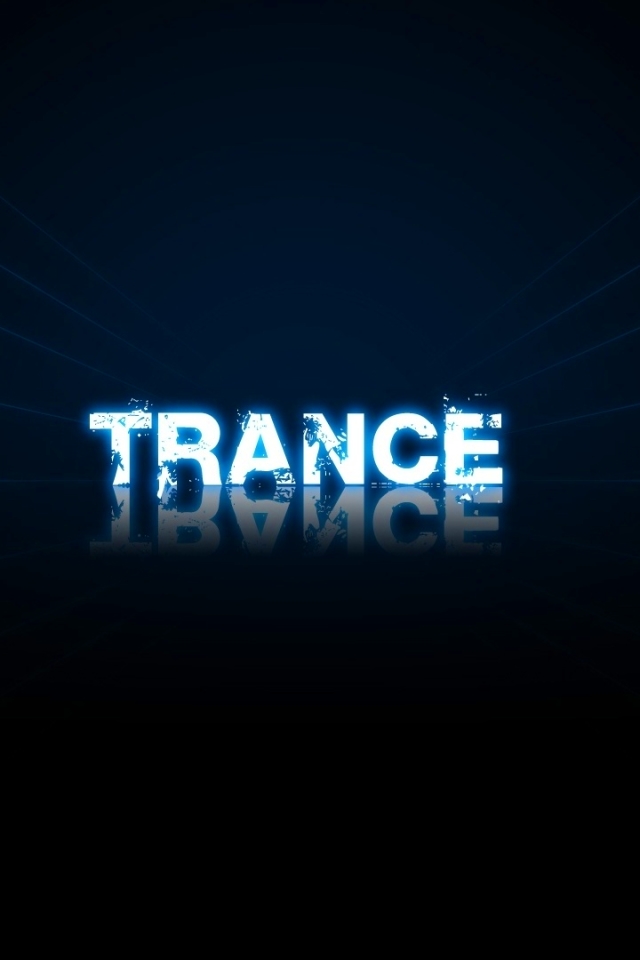 Download mobile wallpaper Music, Trance for free.