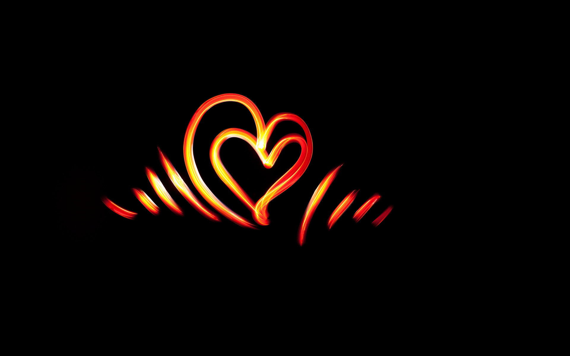 Free download wallpaper Heart, Artistic on your PC desktop