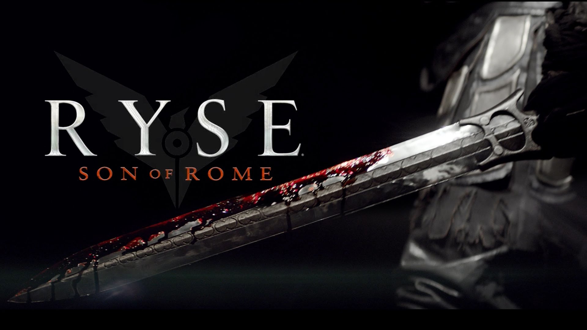 ryse: son of rome, video game