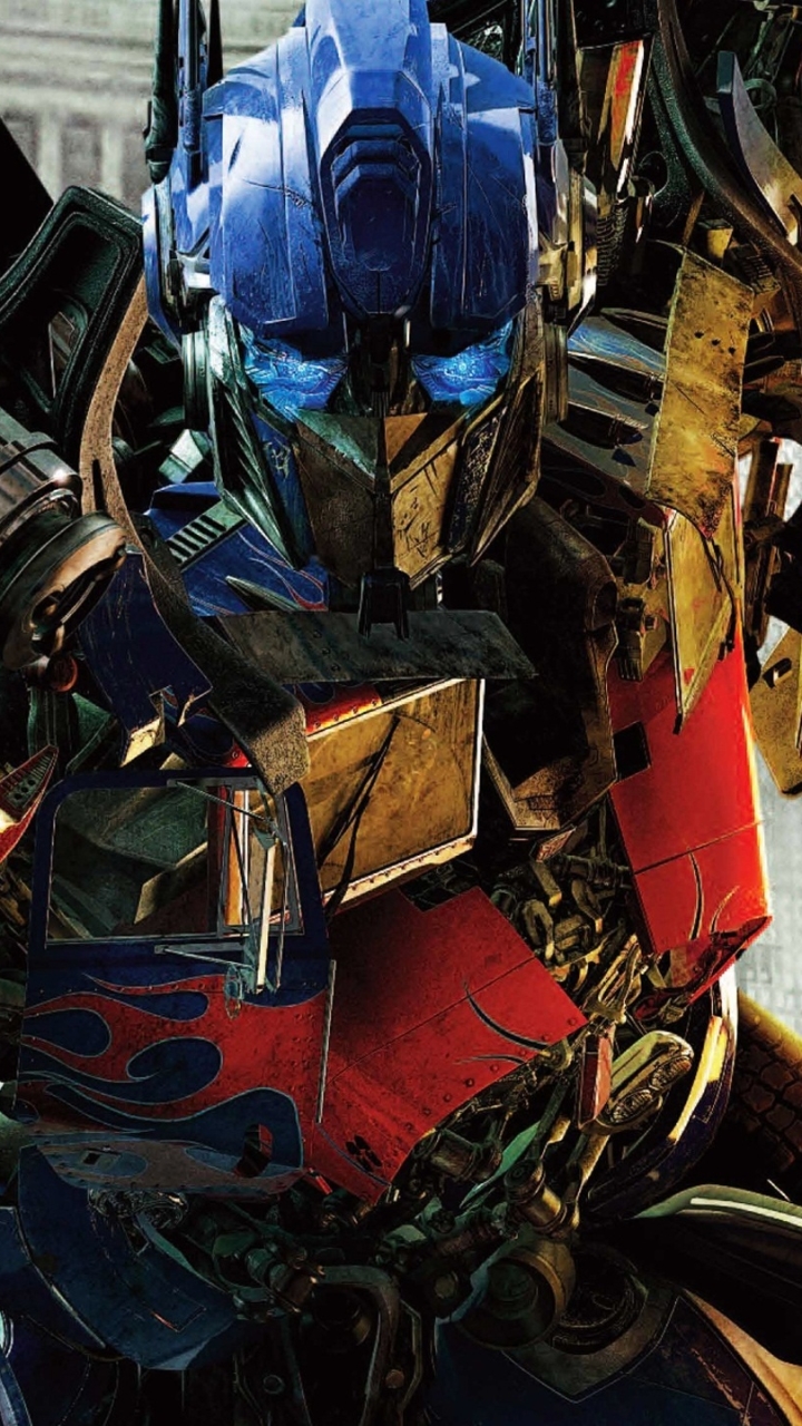 Baixar papel de parede para celular de Transformers: O Lado Oculto Da Lua, Transformadores, Filme gratuito.