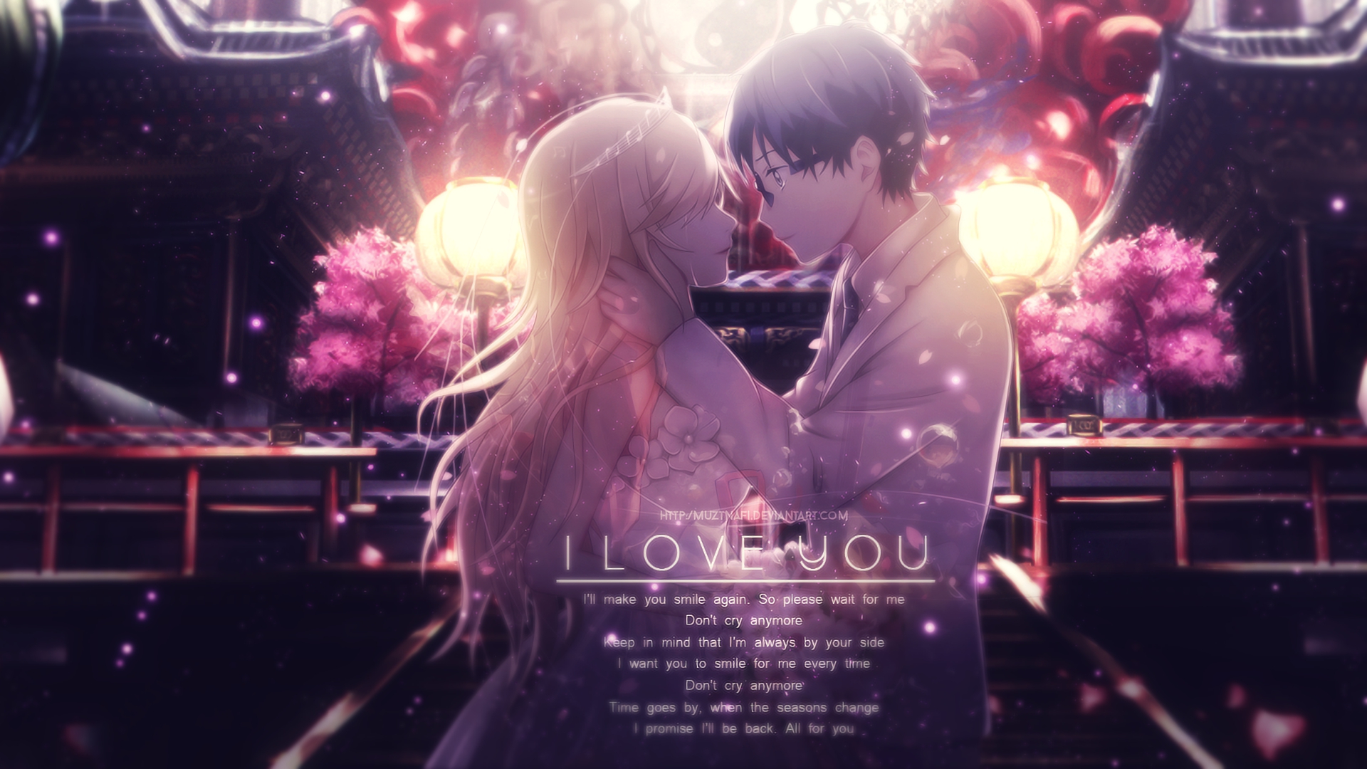 Free download wallpaper Anime, Kousei Arima, Kaori Miyazono, Your Lie In April on your PC desktop