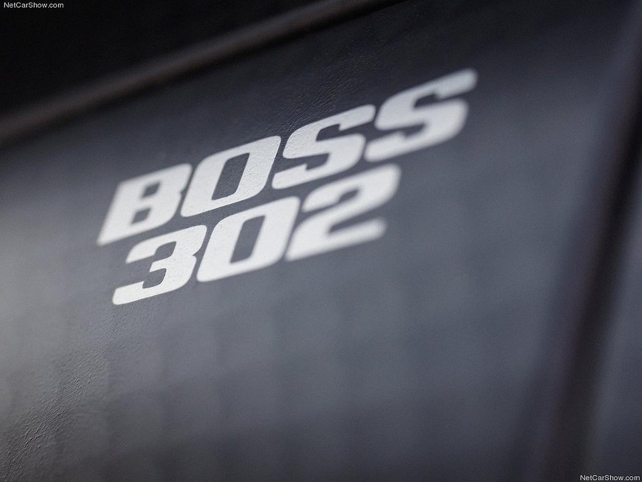 Завантажити шпалери безкоштовно Транспортні Засоби, Ford Mustang Boss 302 картинка на робочий стіл ПК
