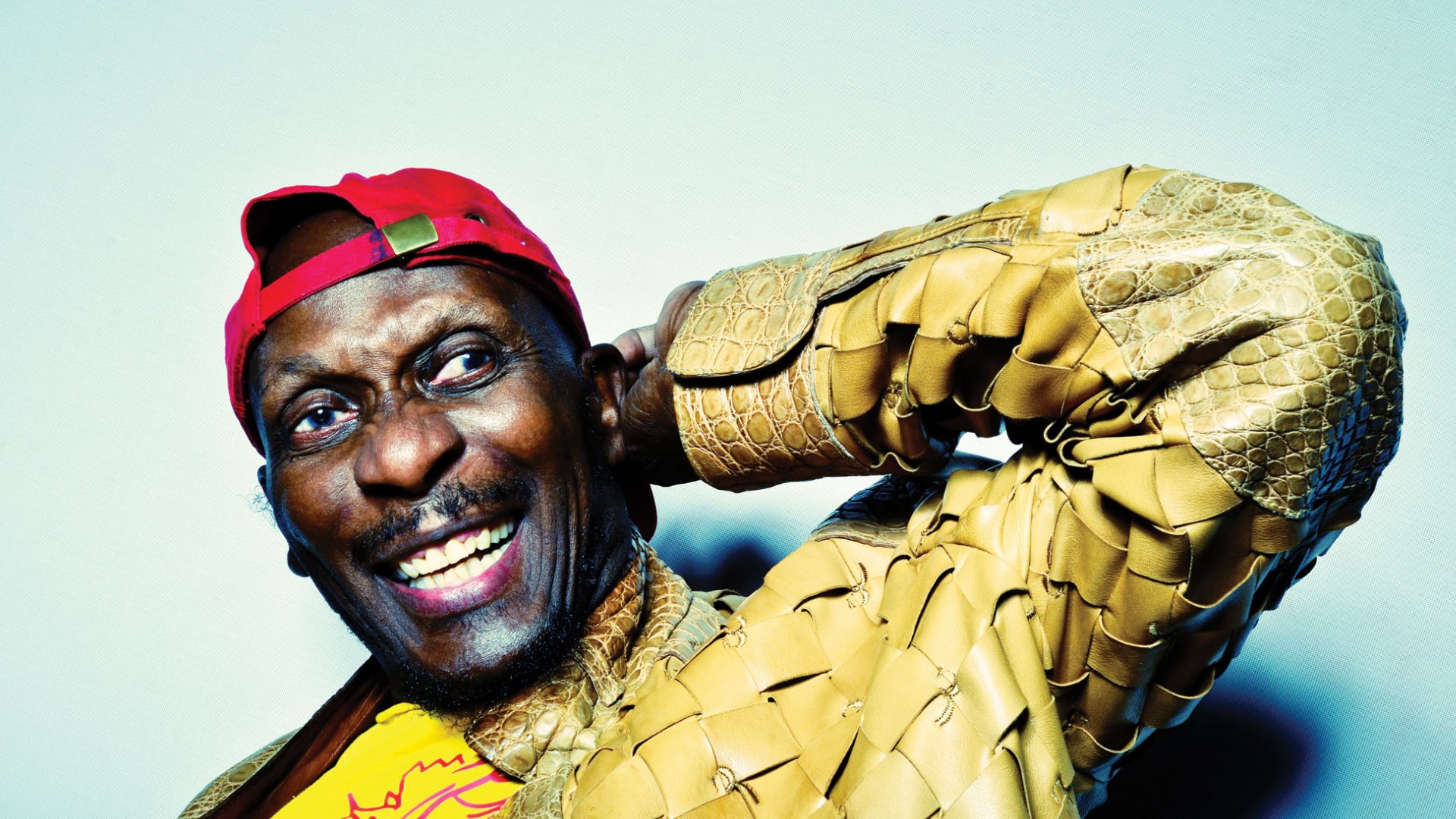 Baixar papéis de parede de desktop Jimmy Cliff HD