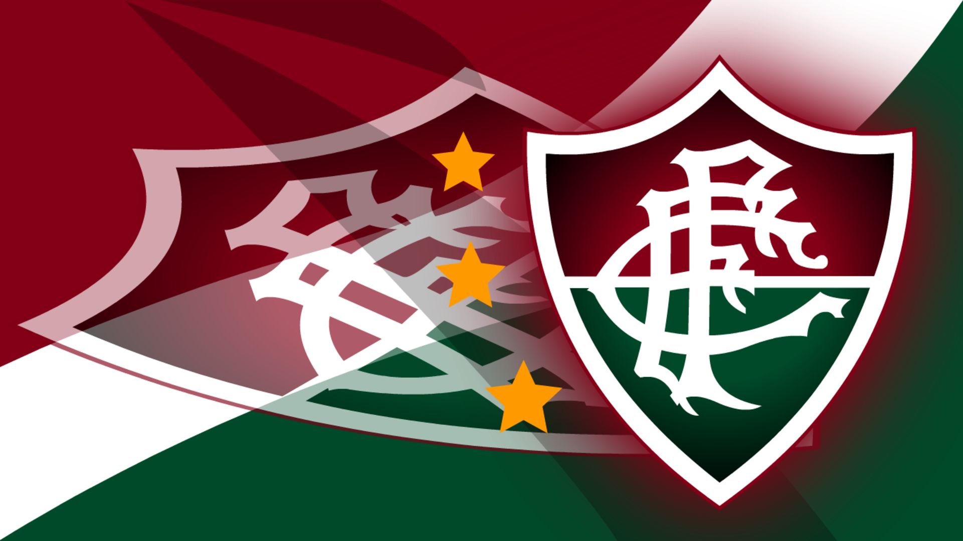 Handy-Wallpaper Sport, Fußball, Logo, Fluminense Fc kostenlos herunterladen.