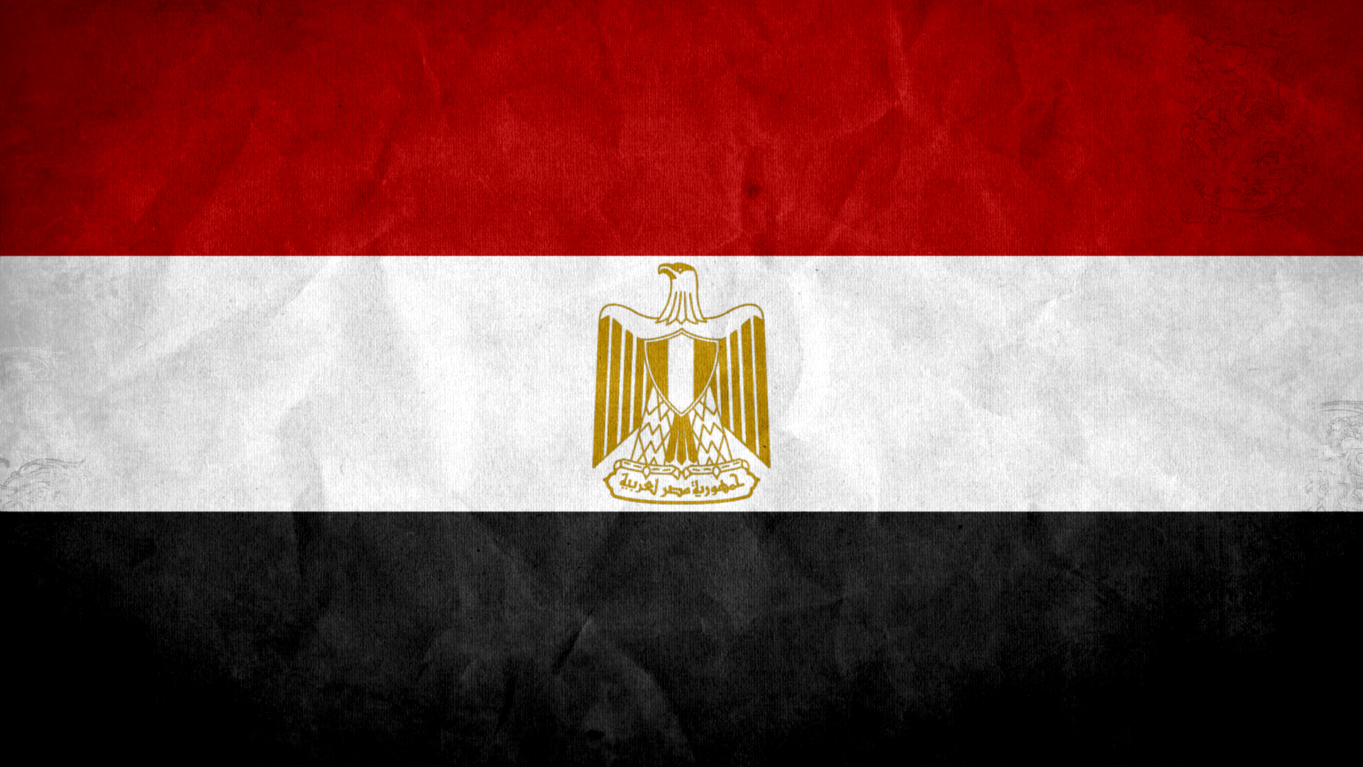 無料モバイル壁紙フラグ, その他, 国旗, エジプトの旗をダウンロードします。