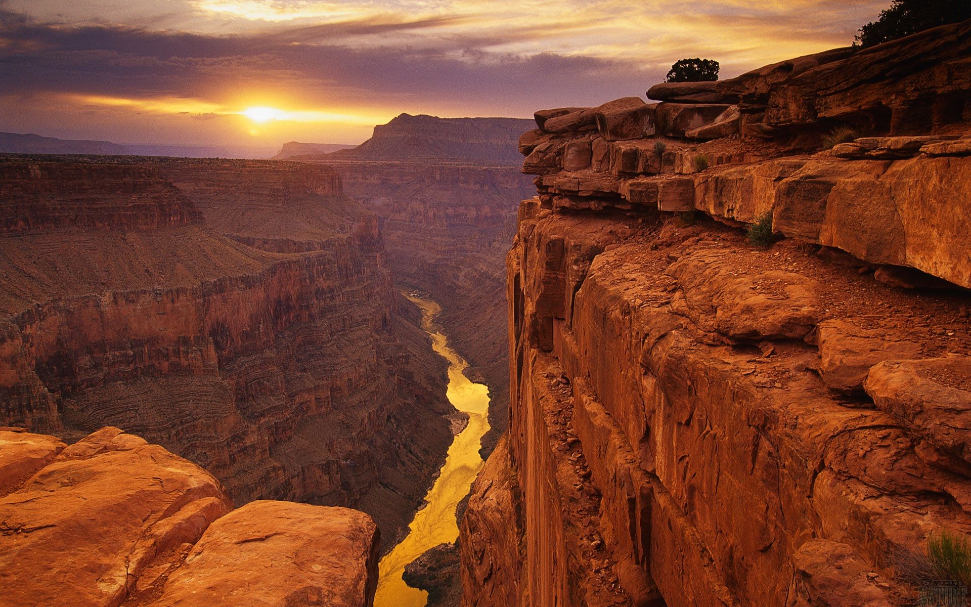 376007 скачать картинку земля/природа, великий каньон, ландшафт, каньоны - обои и заставки бесплатно