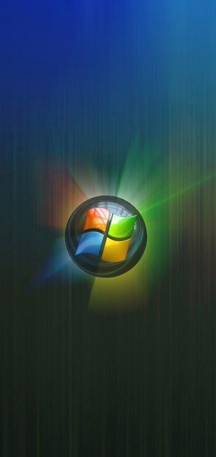 Download mobile wallpaper Windows, Technology for free.