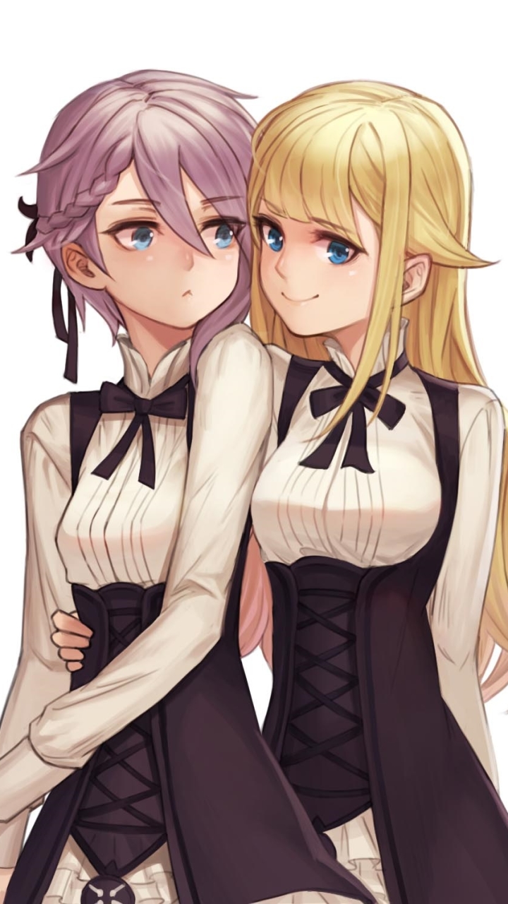 1291372 baixar papel de parede anime, princess principal, princesa (princesa diretora), ange (princesa diretora) - protetores de tela e imagens gratuitamente