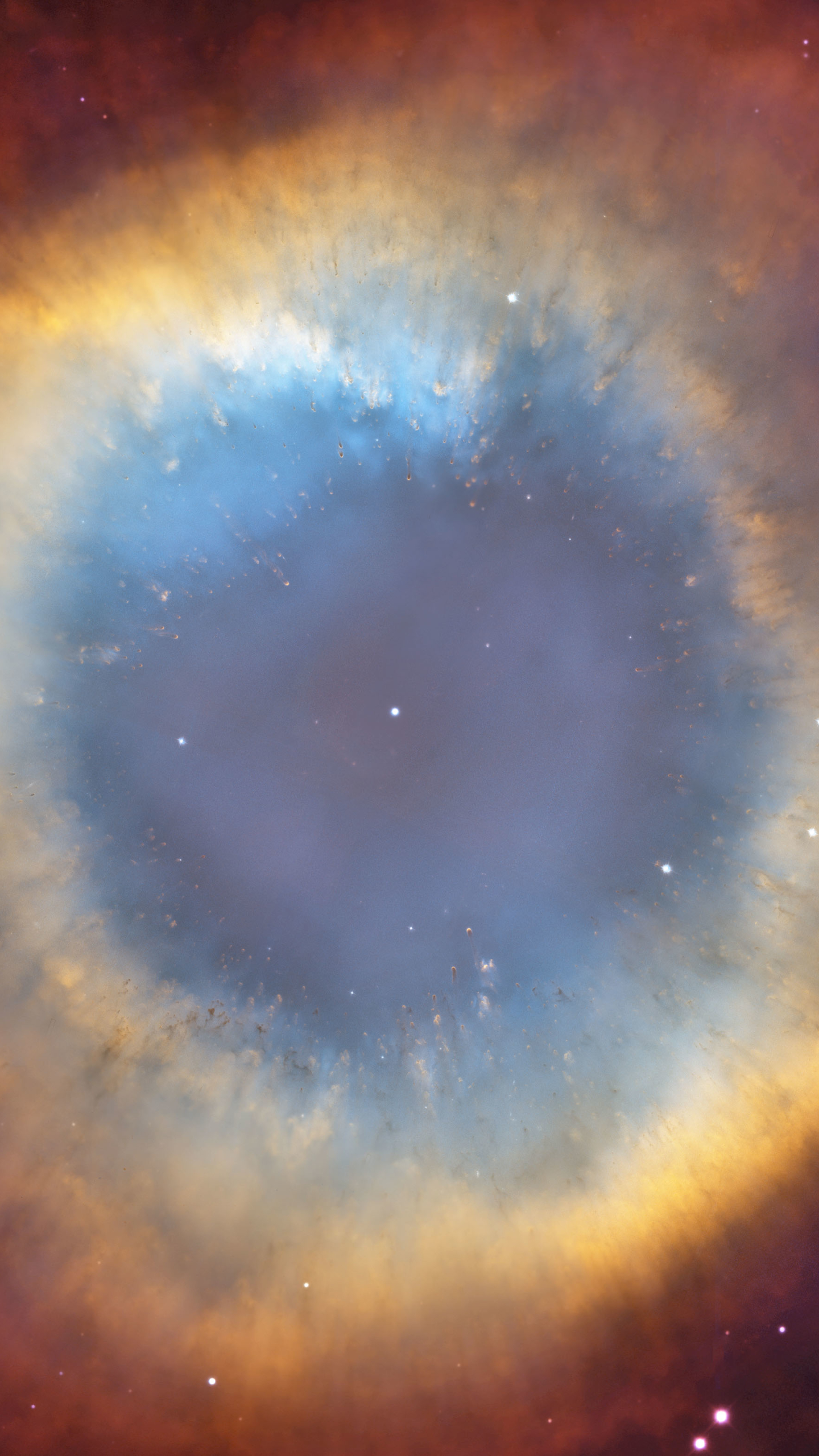1241015 Salvapantallas y fondos de pantalla Nebulosa De La Hélice en tu teléfono. Descarga imágenes de  gratis
